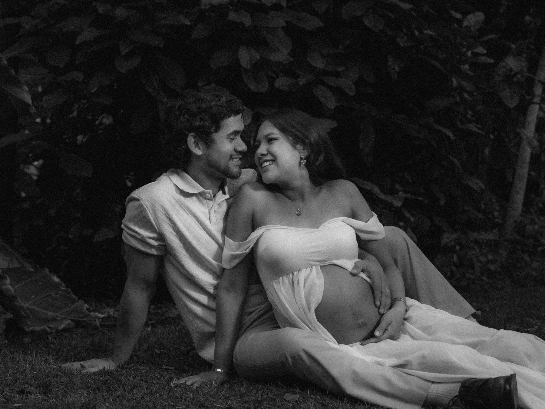 Amy & Bryan — frame 33