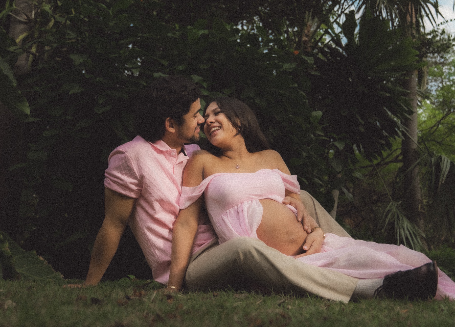 Amy & Bryan — frame 35