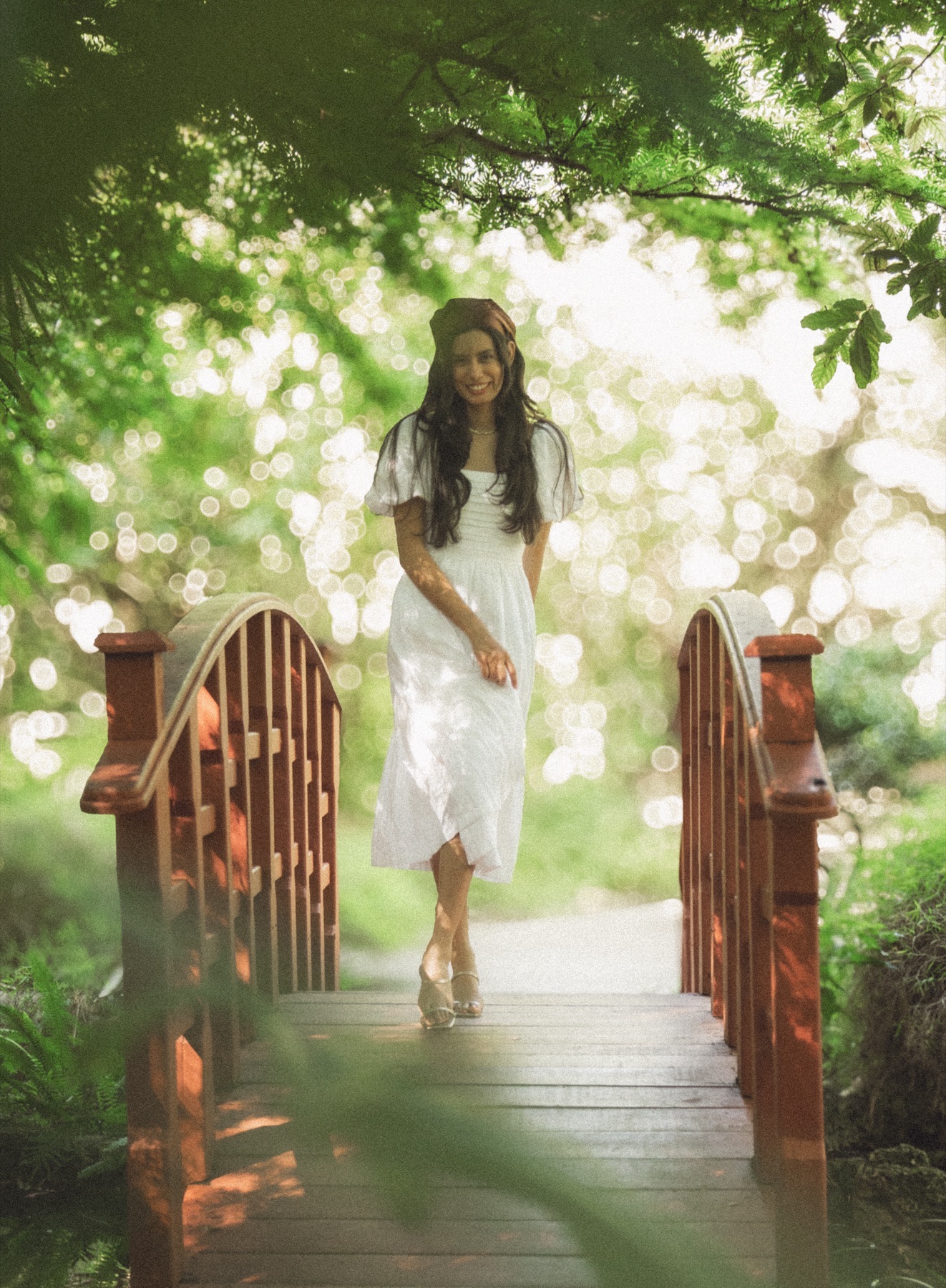 Botanical Gardens — frame 3