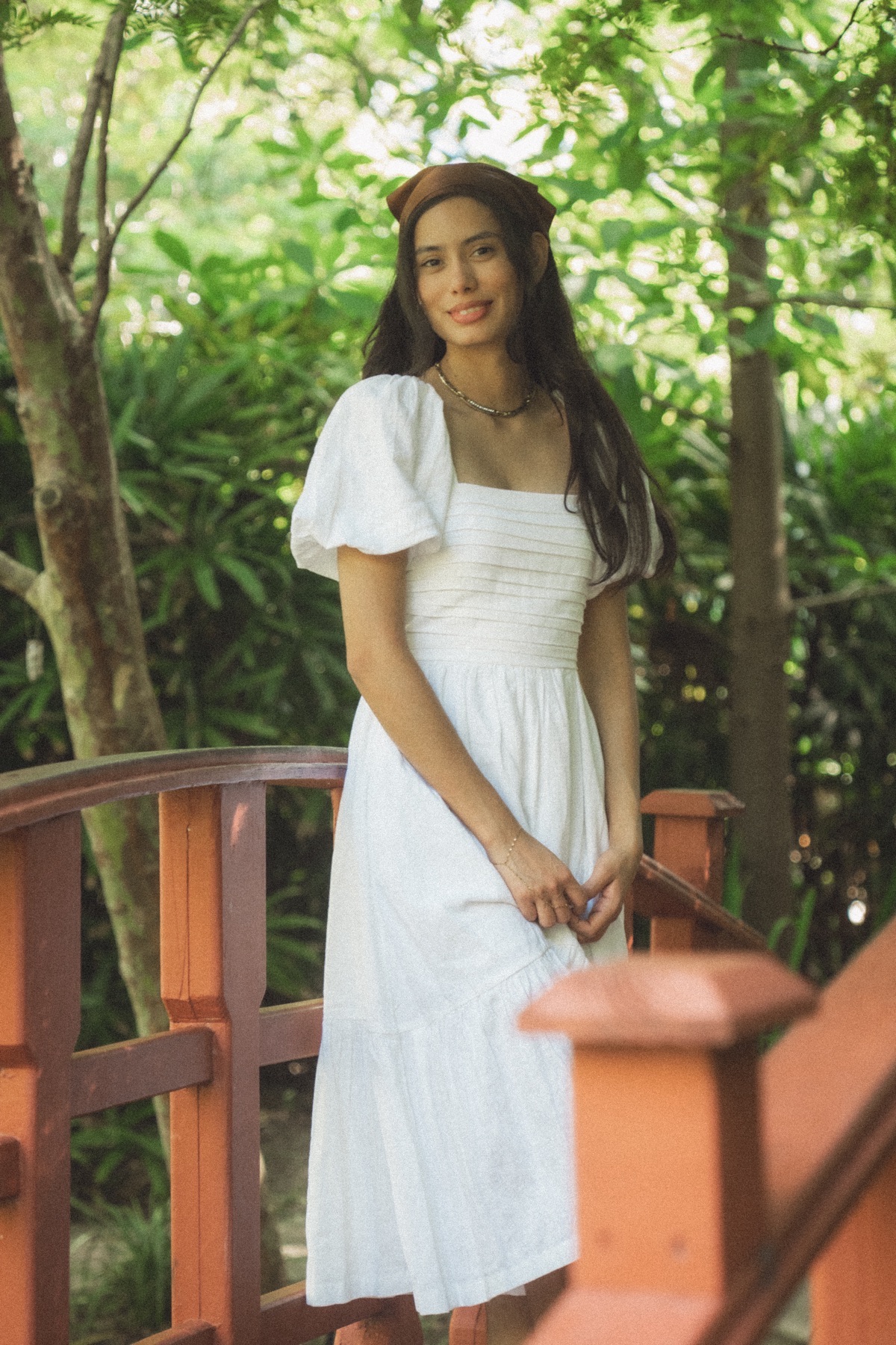 Botanical Gardens — frame 5