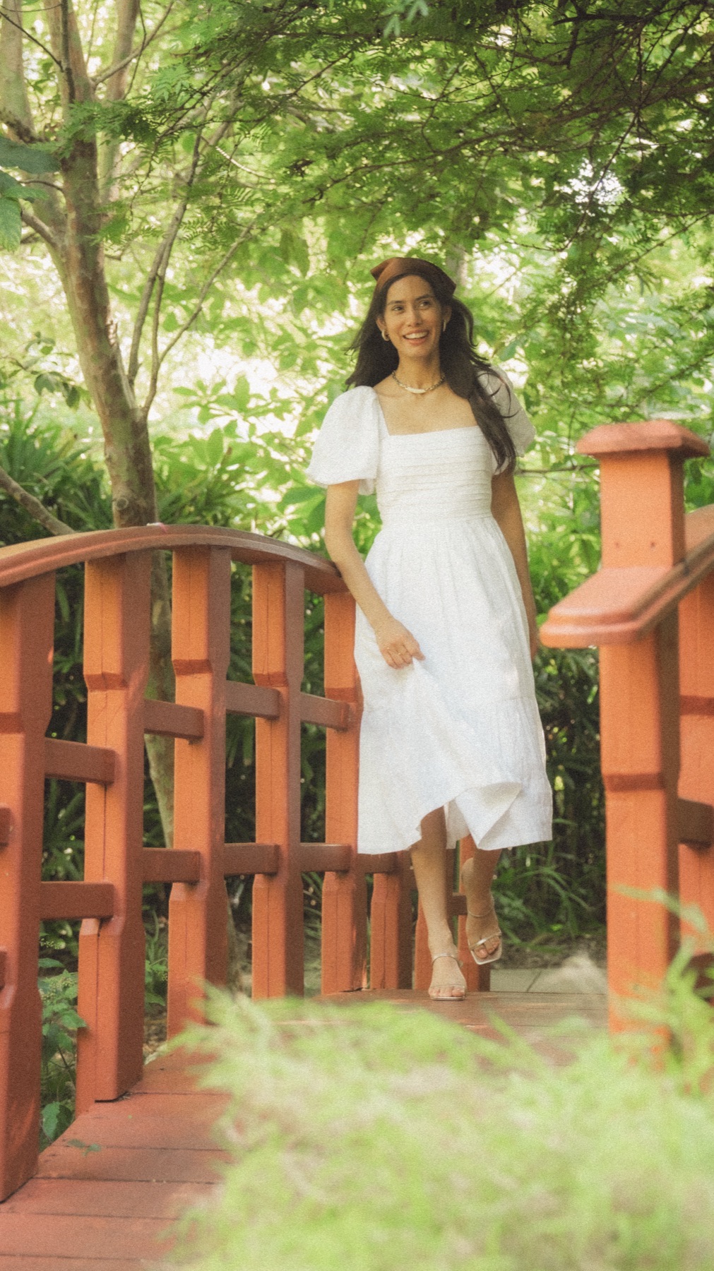 Botanical Gardens — frame 6