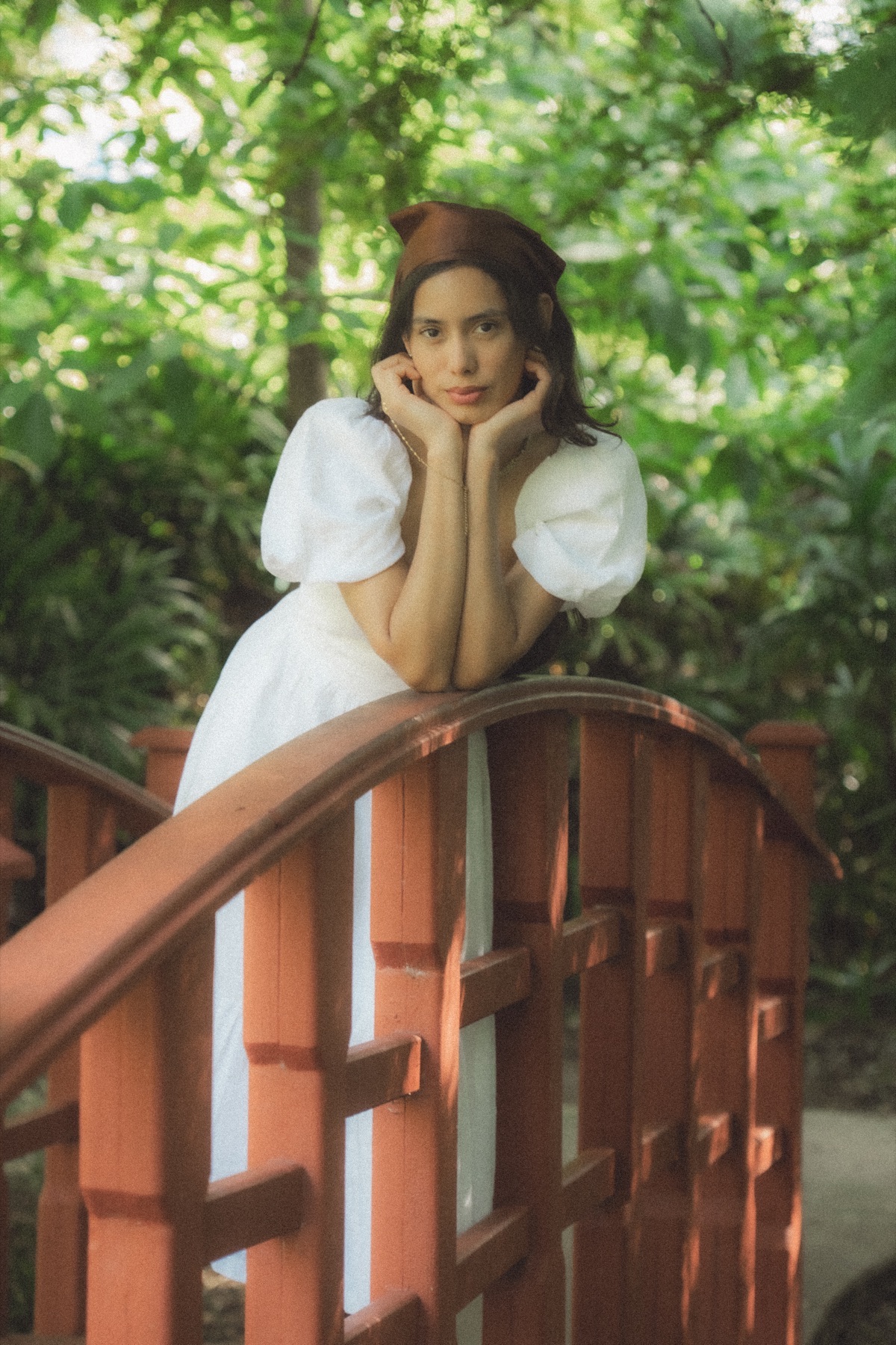 Botanical Gardens — frame 7