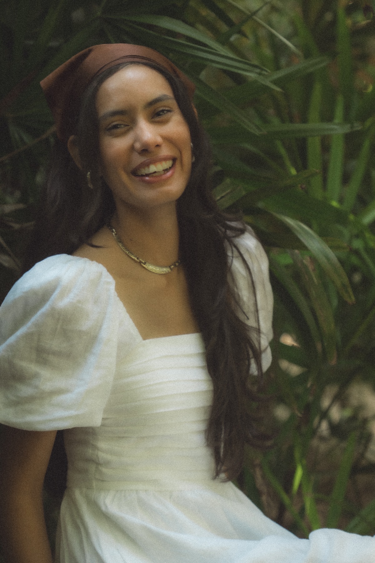 Botanical Gardens — frame 9