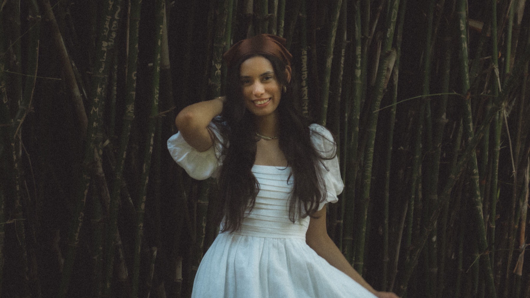 Botanical Gardens — frame 11