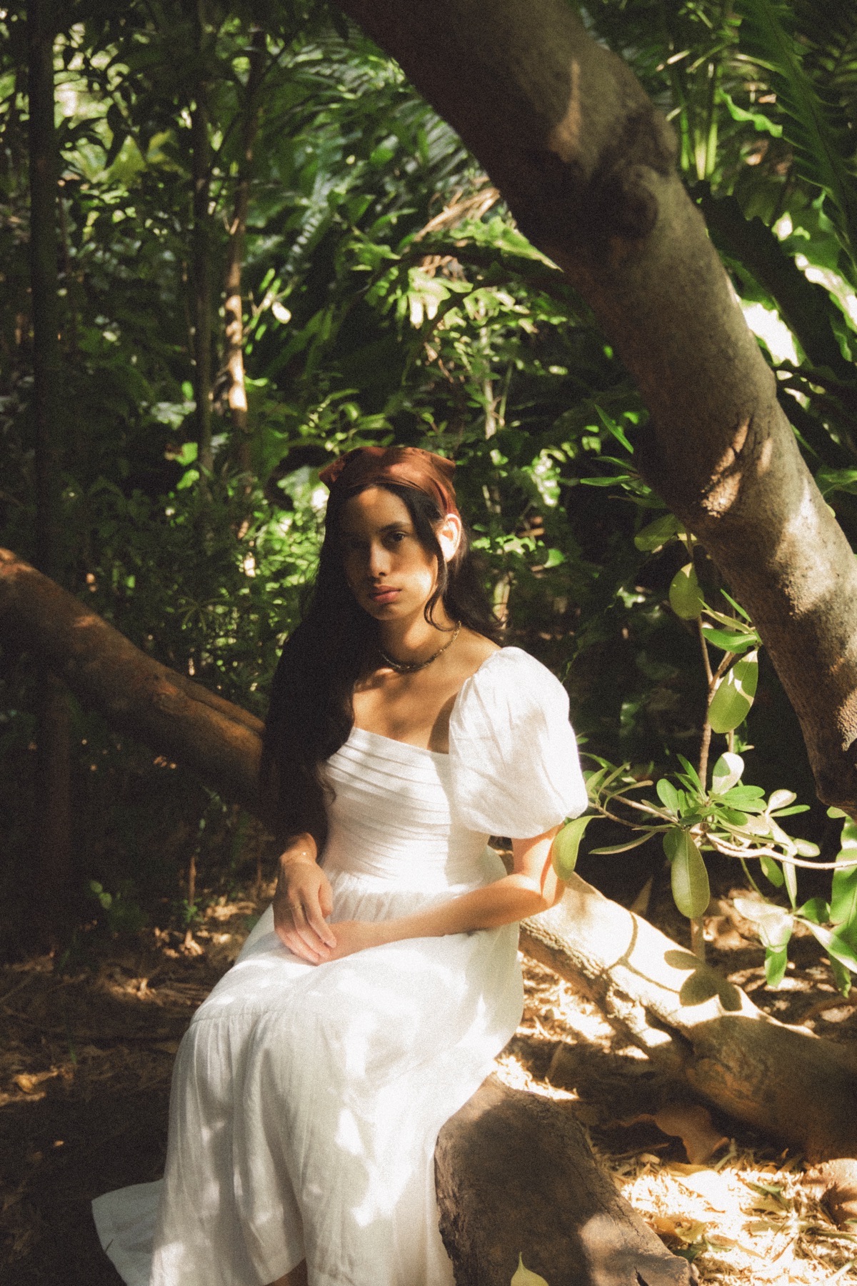 Botanical Gardens — frame 12