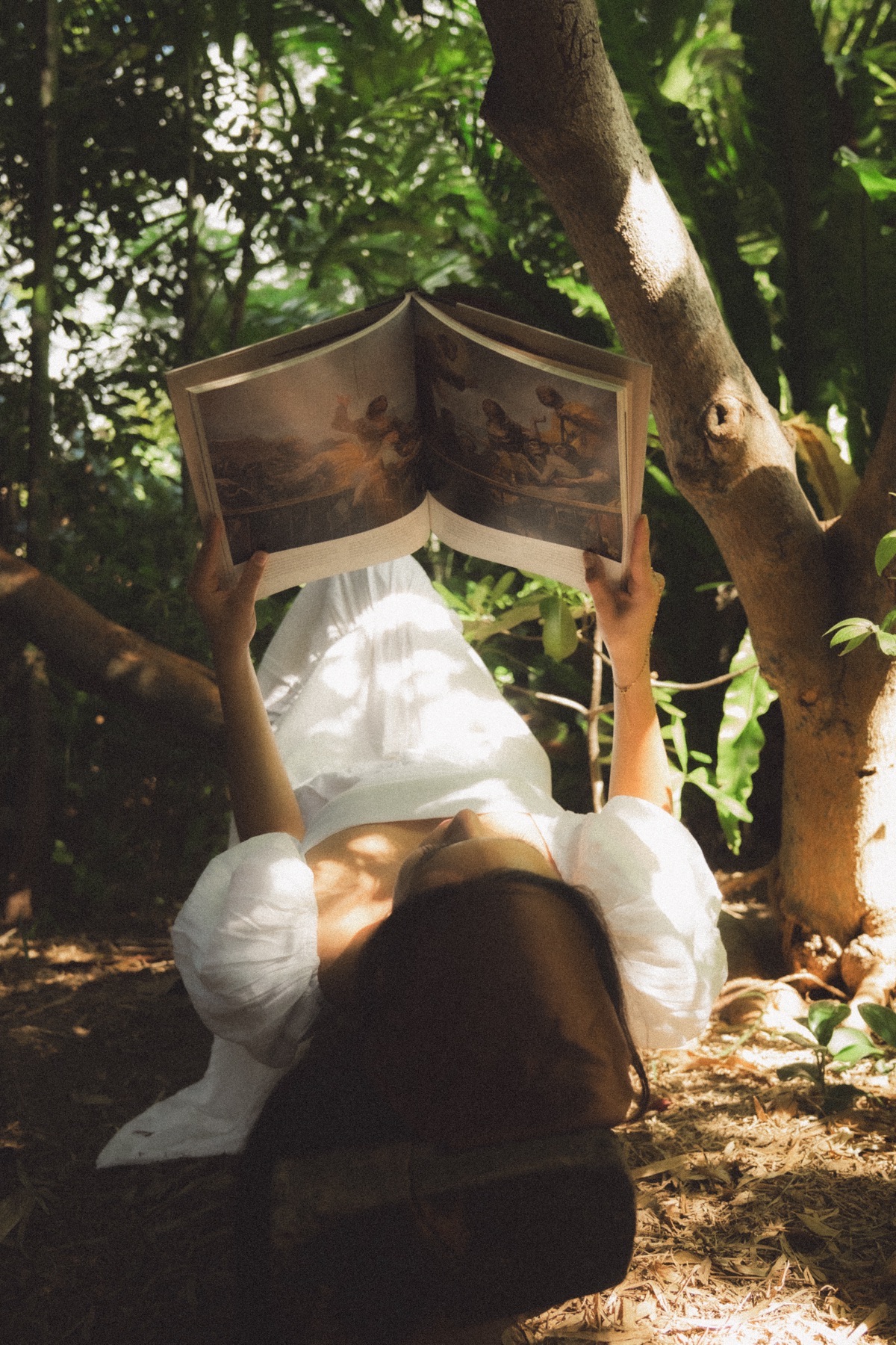 Botanical Gardens — frame 15