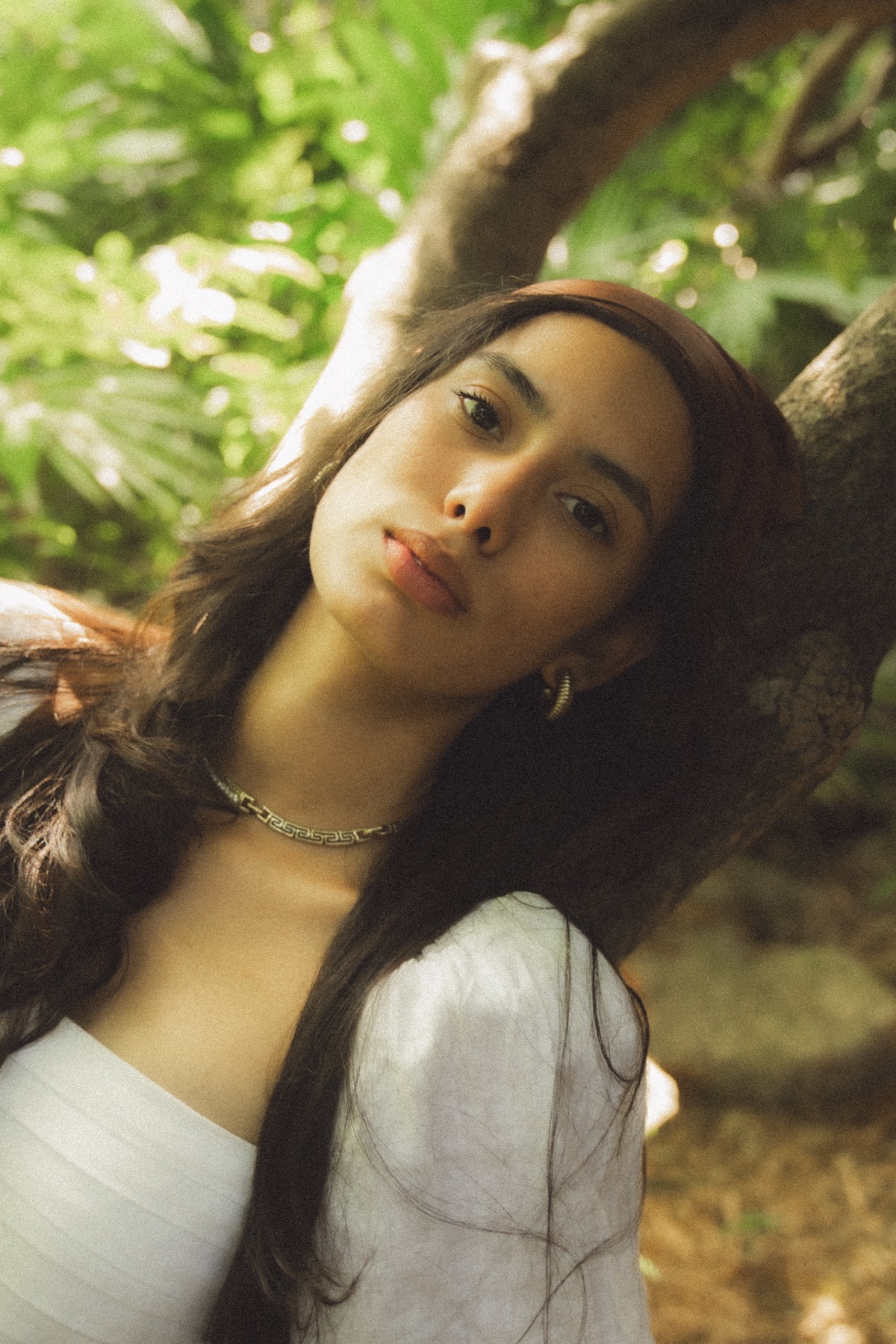 Botanical Gardens — frame 17