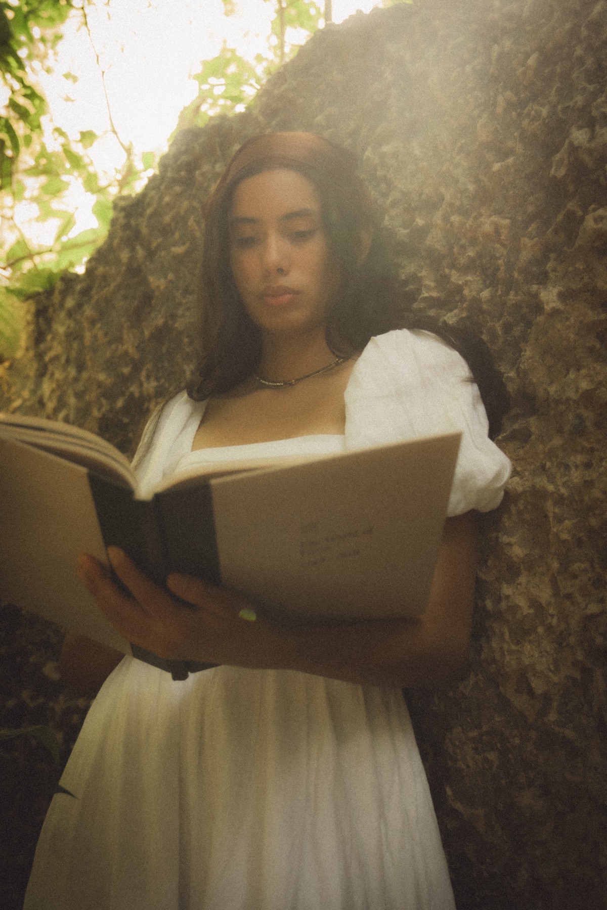 Botanical Gardens — frame 19