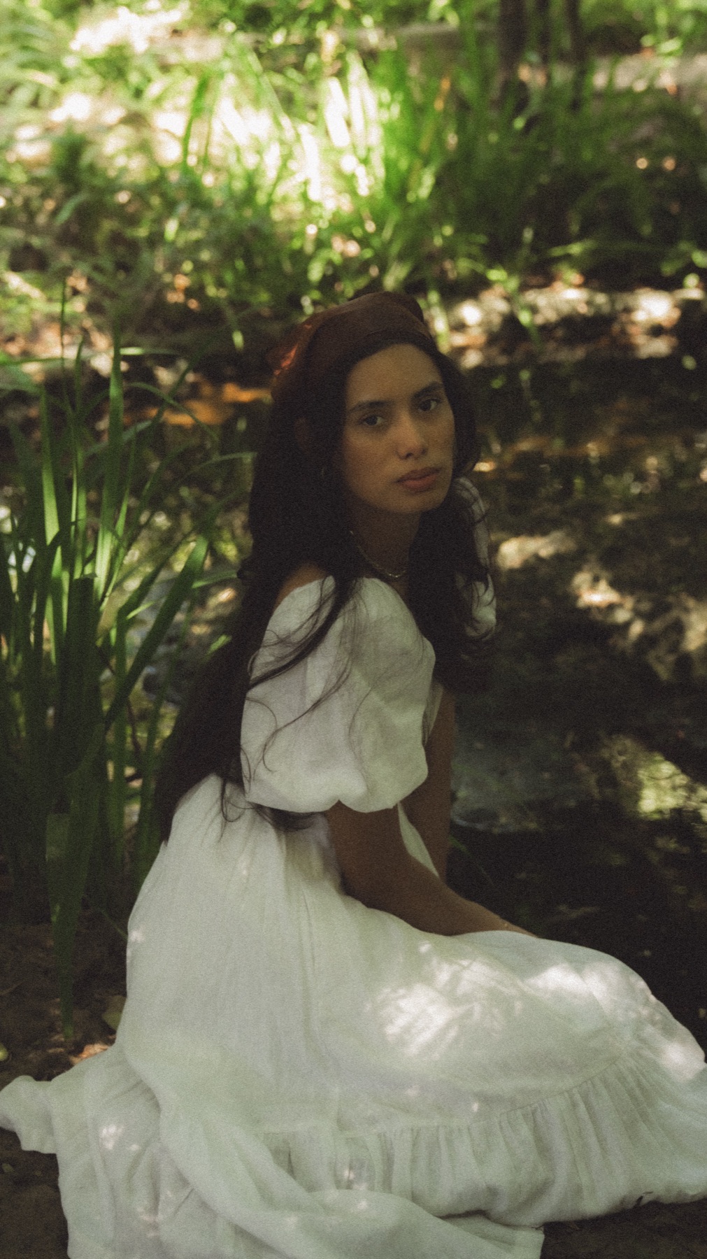 Botanical Gardens — frame 21