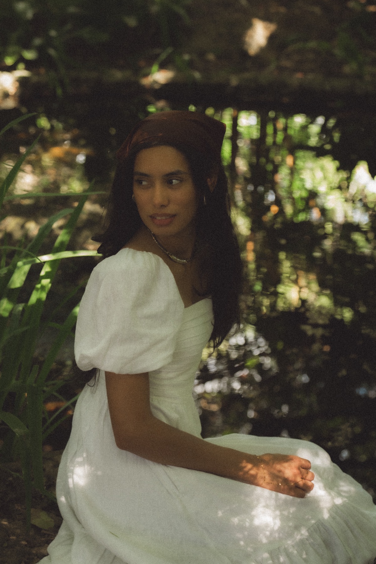 Botanical Gardens — frame 22