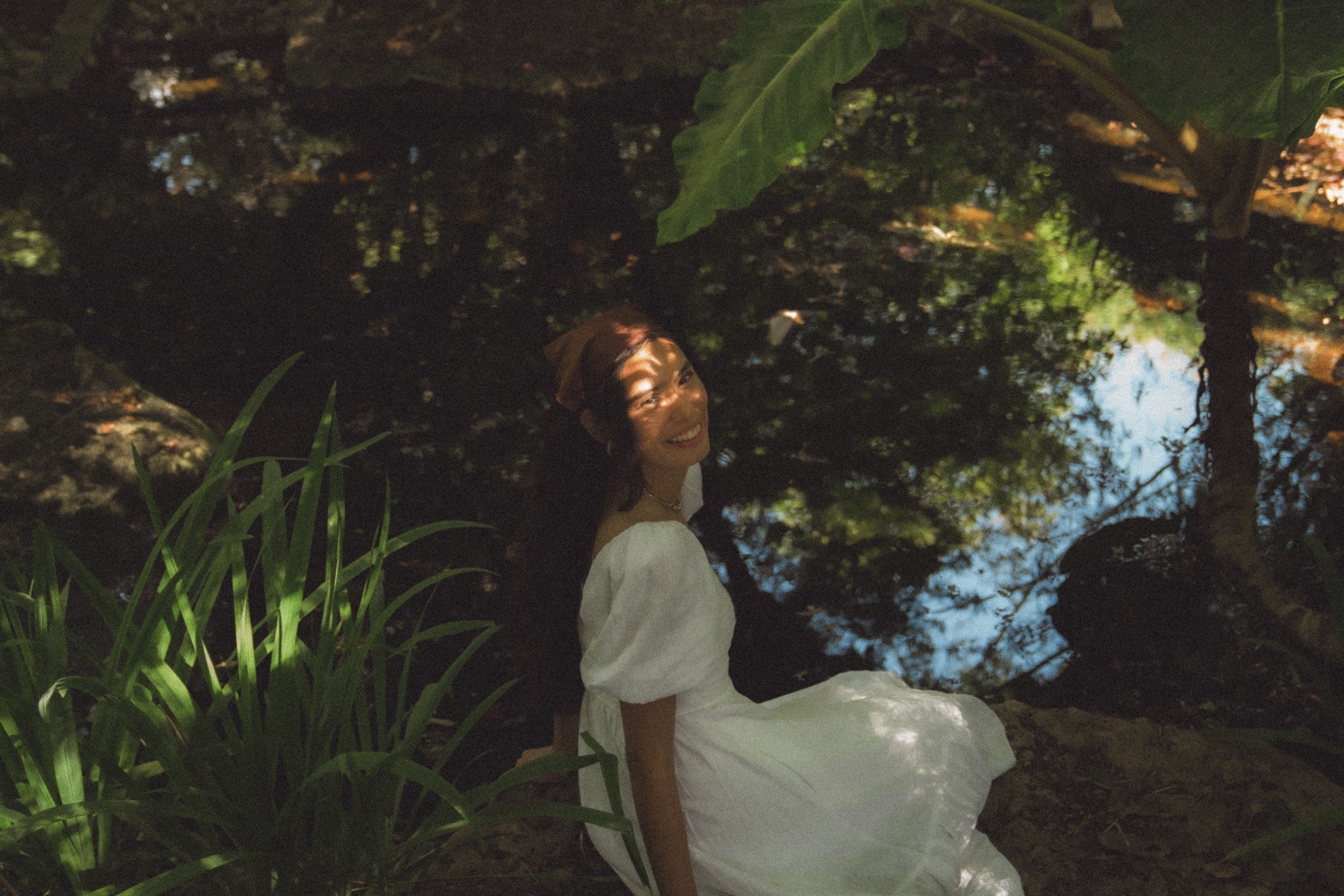 Botanical Gardens — frame 23