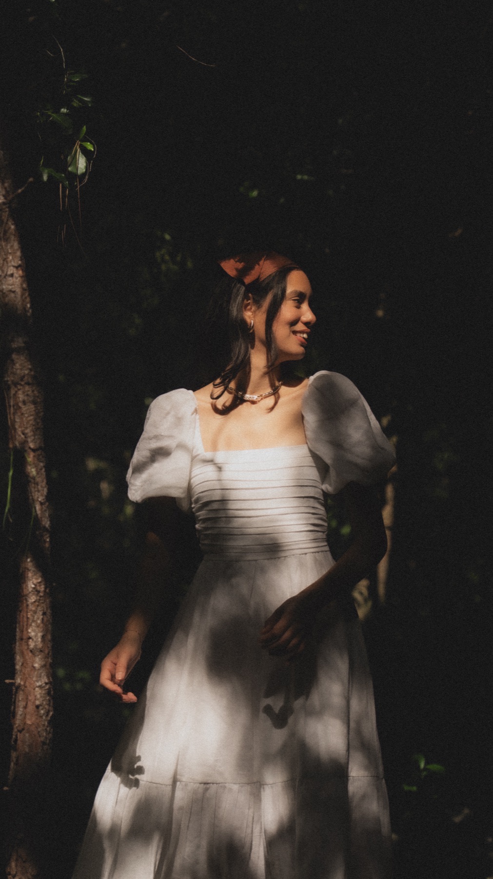 Botanical Gardens — frame 24