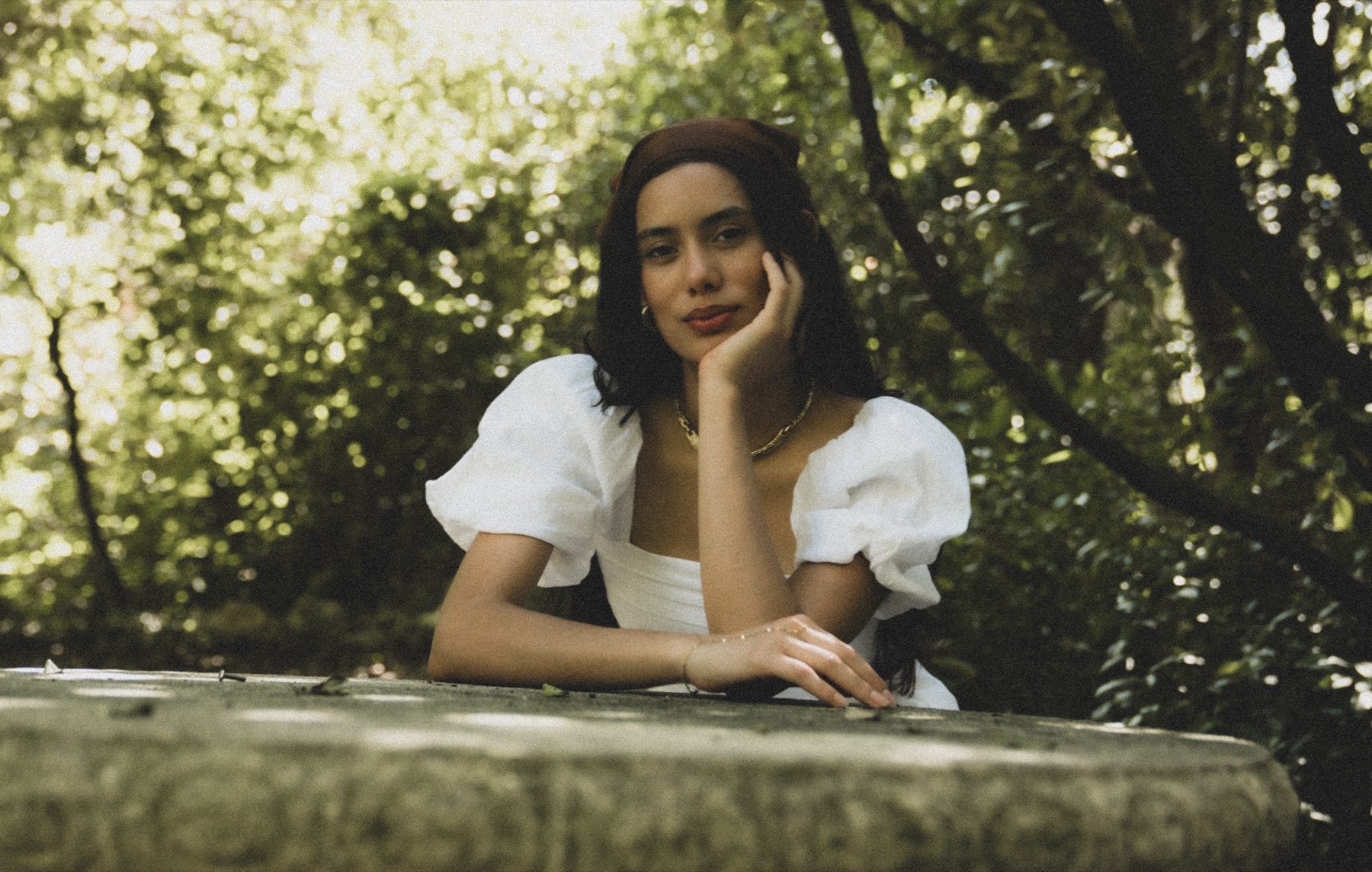 Botanical Gardens — frame 25