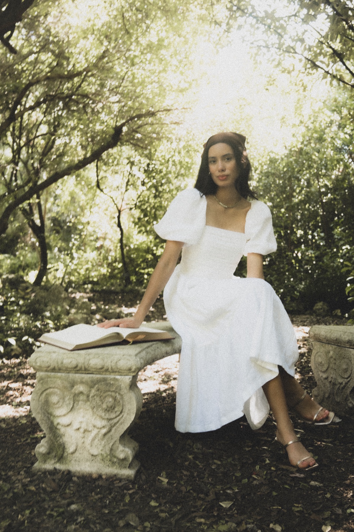 Botanical Gardens — frame 26