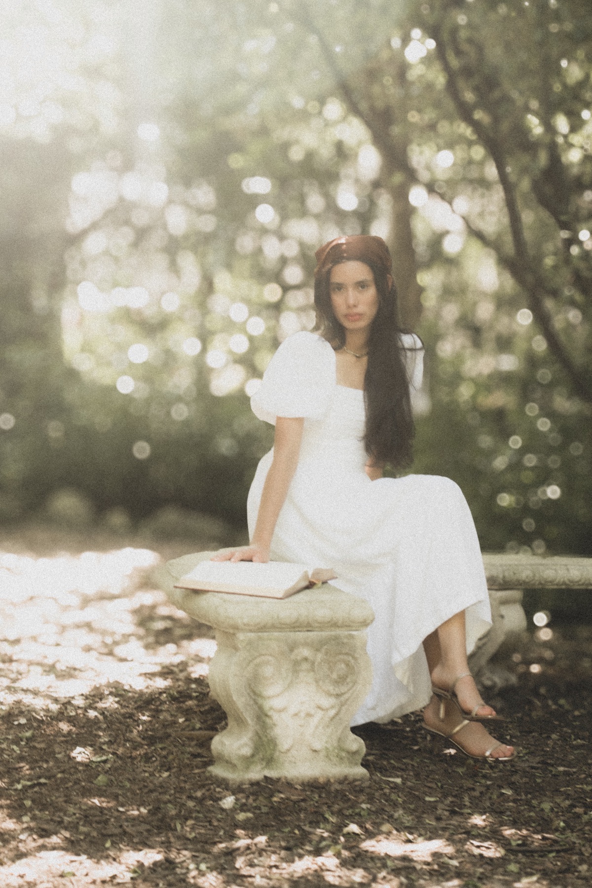 Botanical Gardens — frame 27