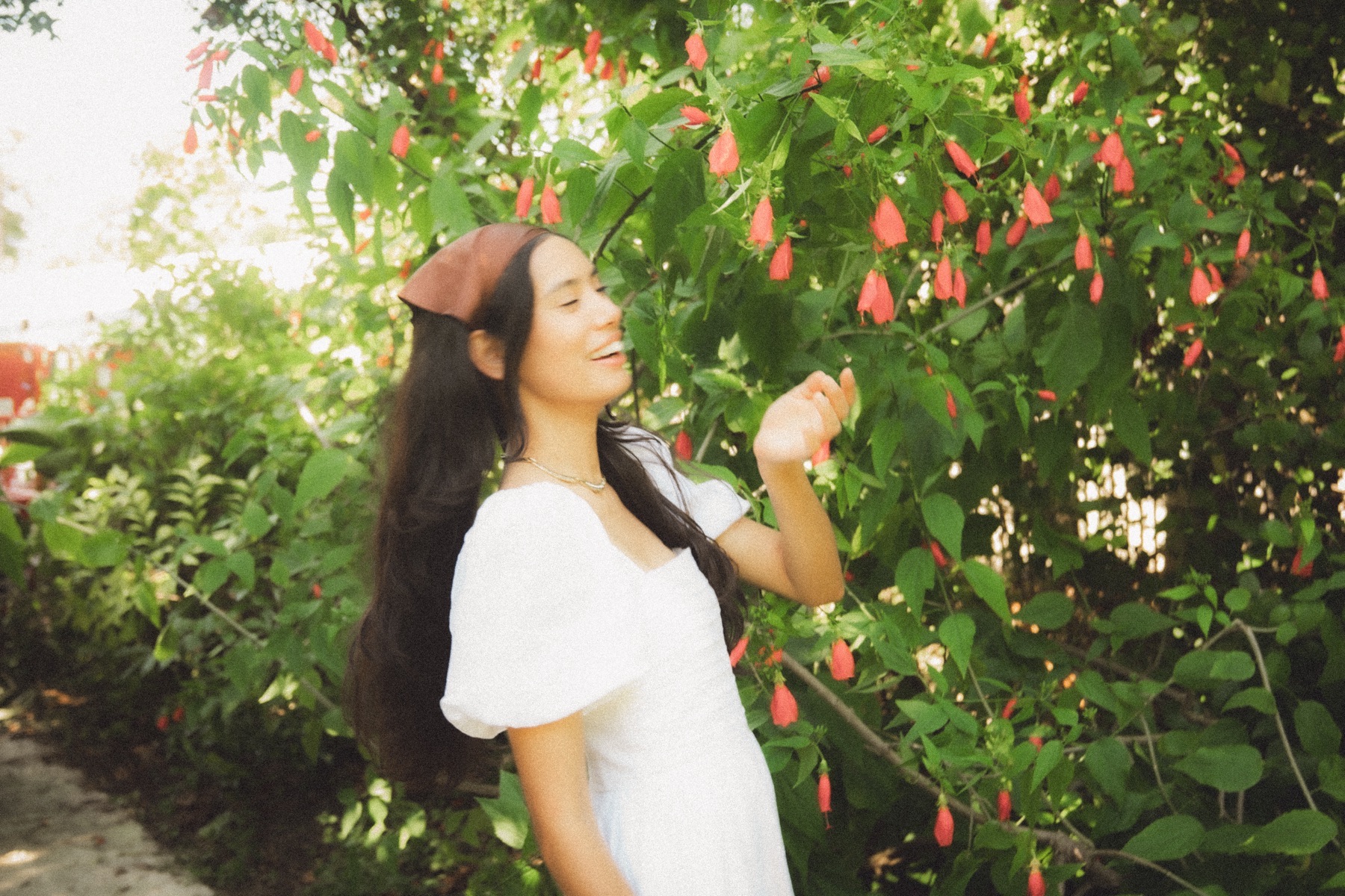 Botanical Gardens — frame 30