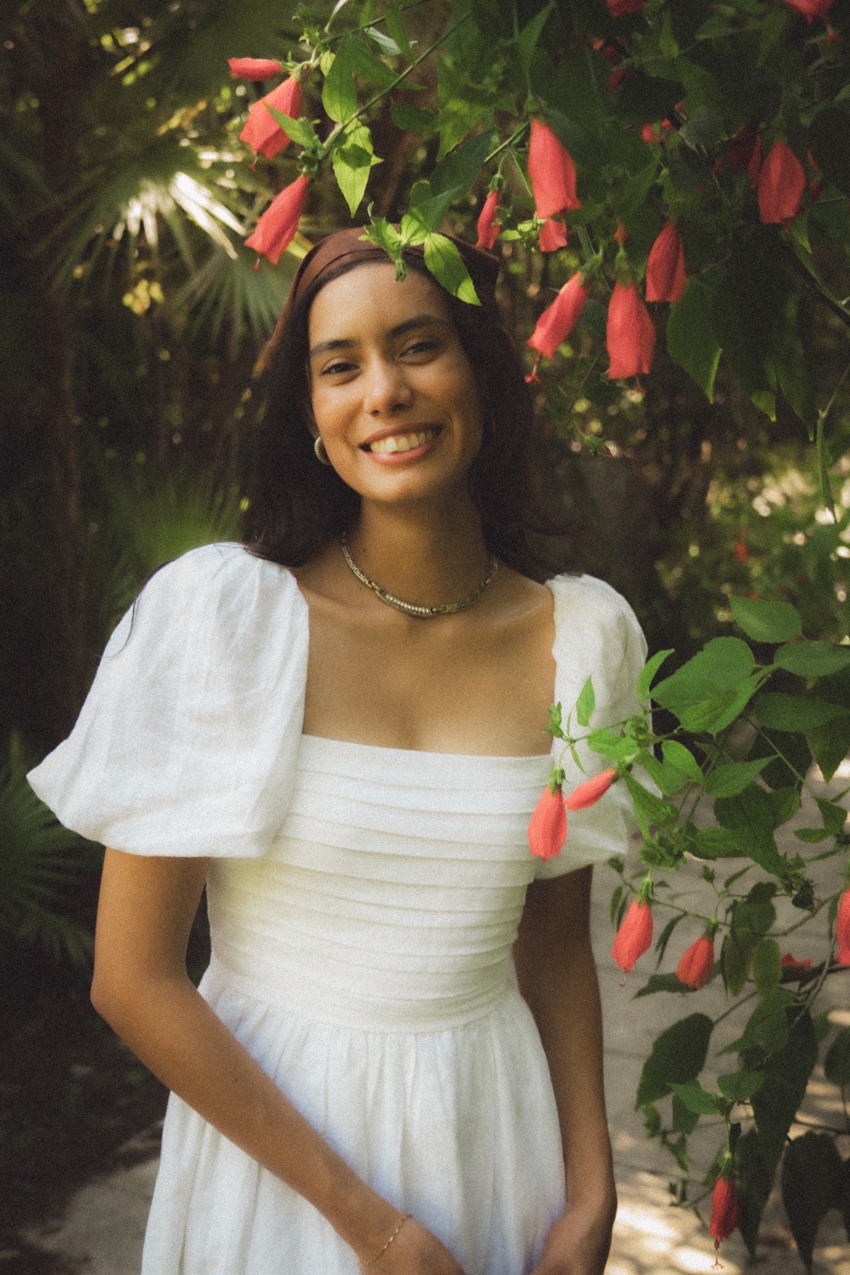 Botanical Gardens — frame 31