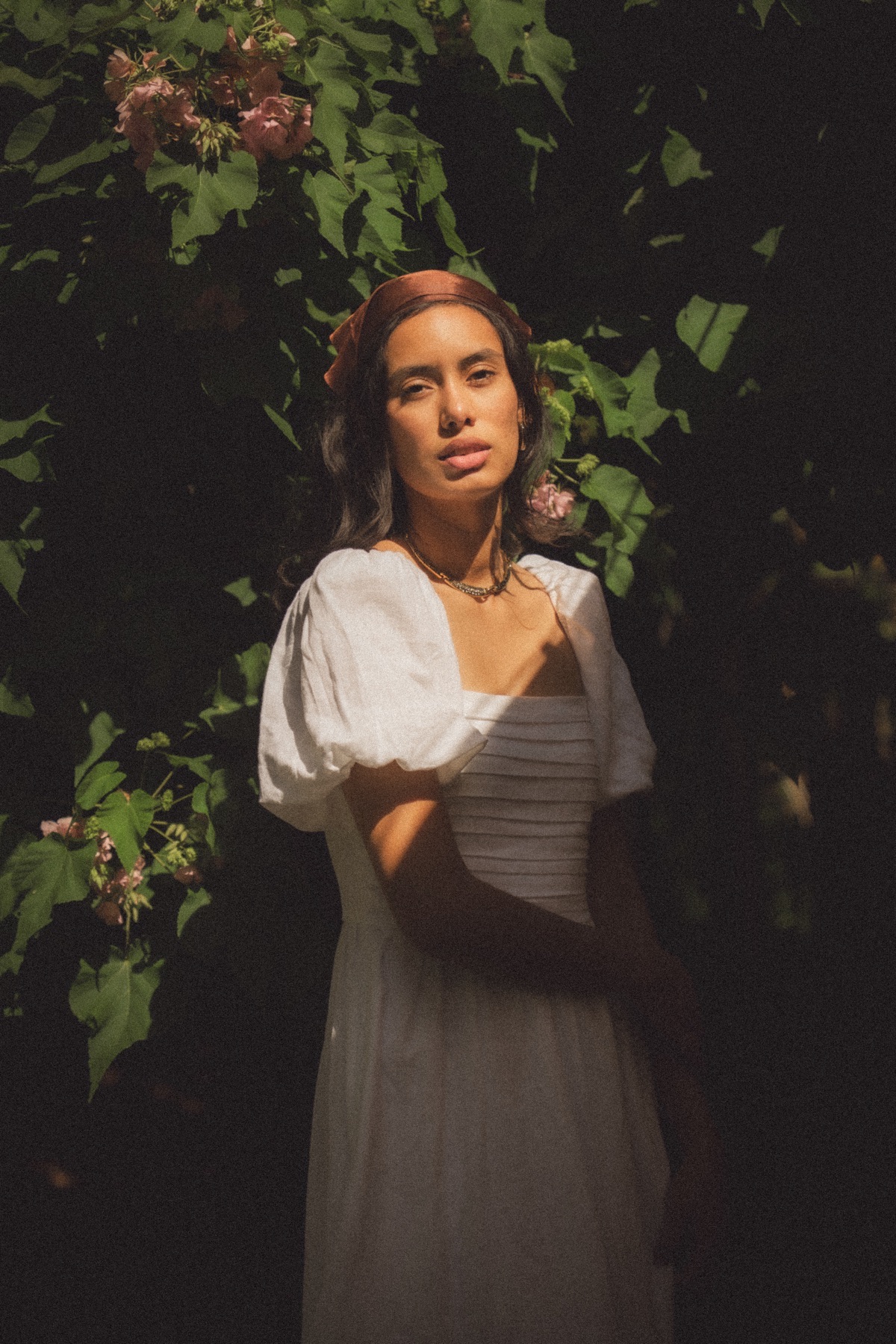 Botanical Gardens — frame 33