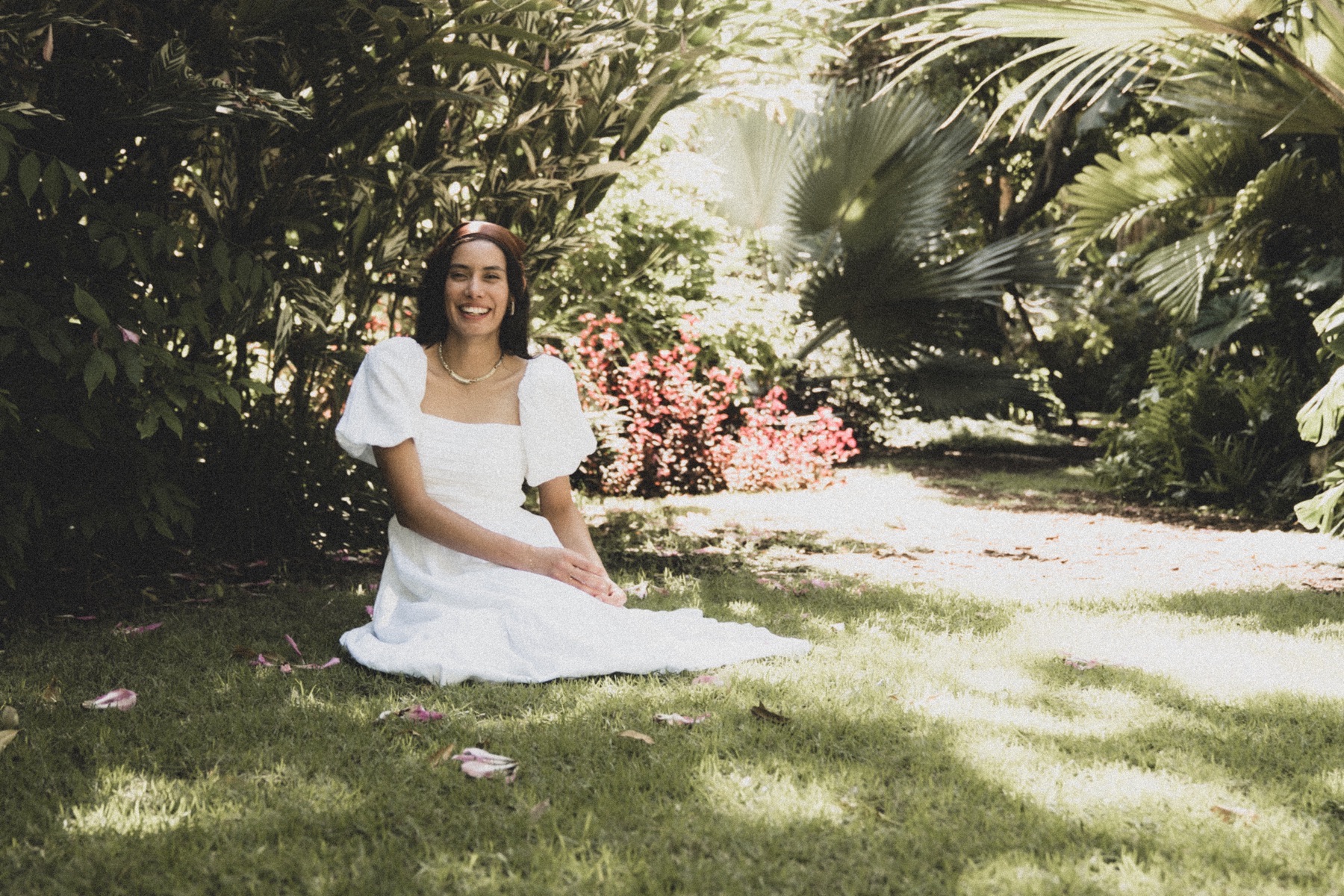 Botanical Gardens — frame 34