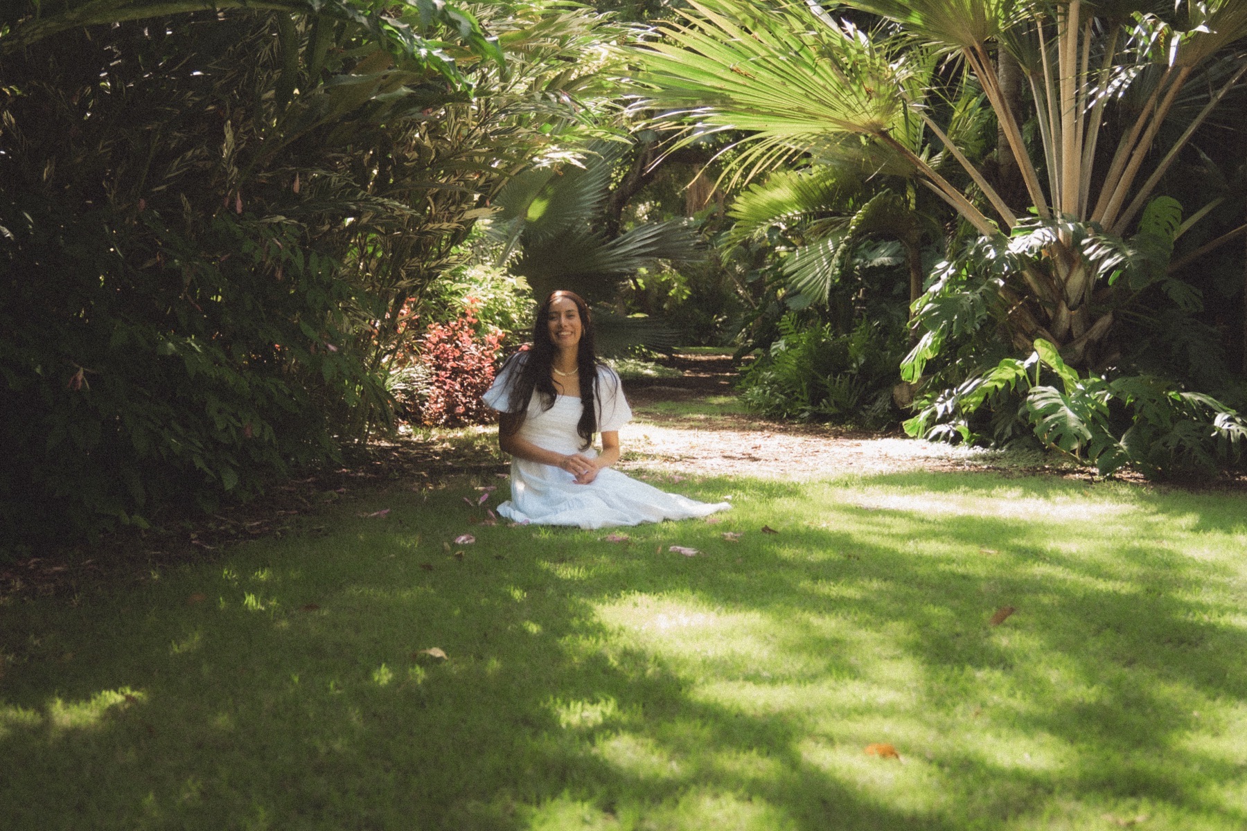 Botanical Gardens — frame 35