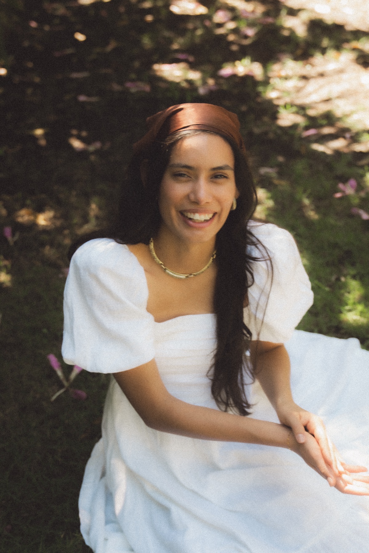 Botanical Gardens — frame 36