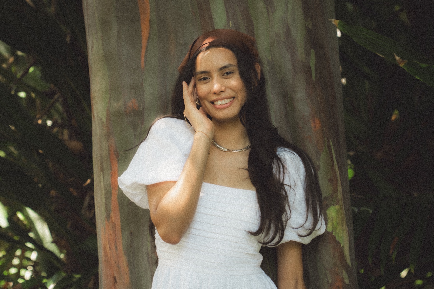 Botanical Gardens — frame 38