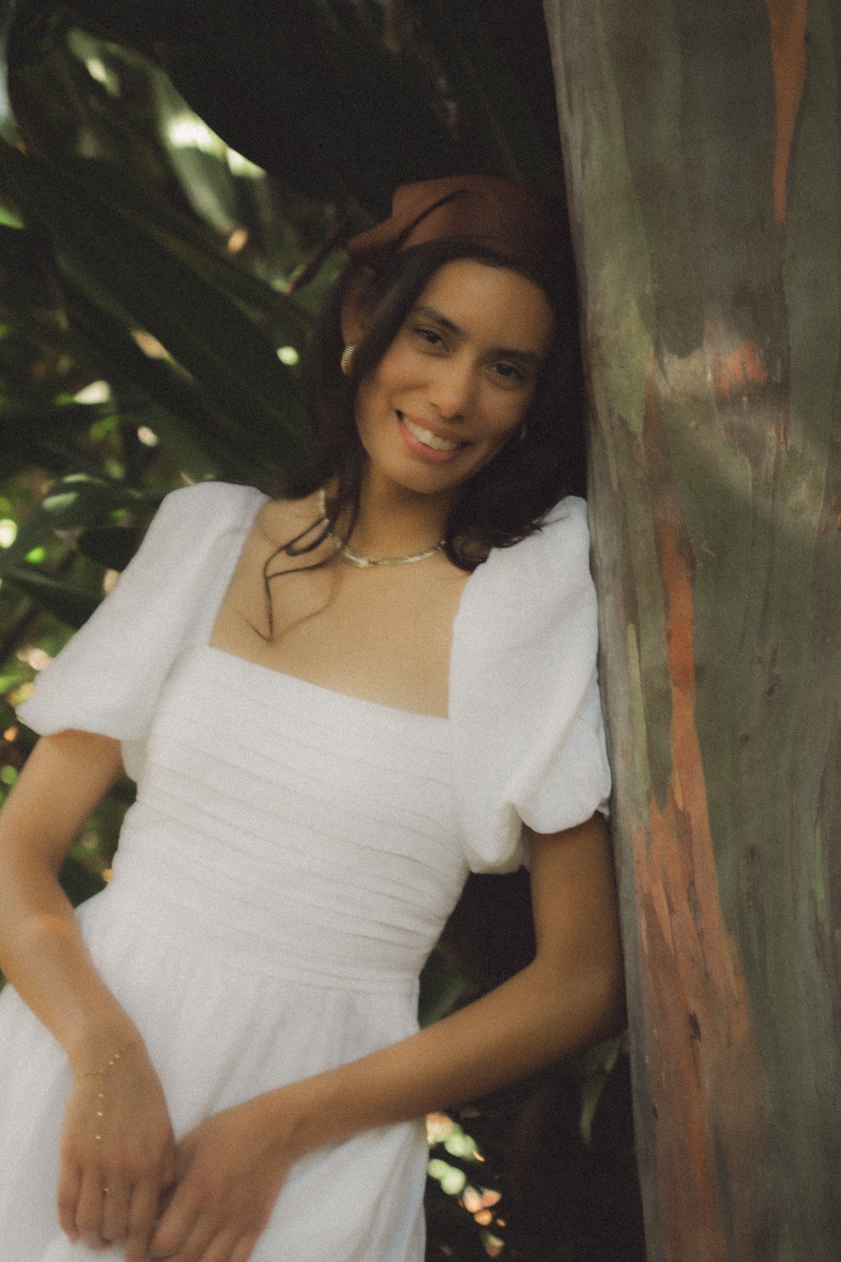 Botanical Gardens — frame 39