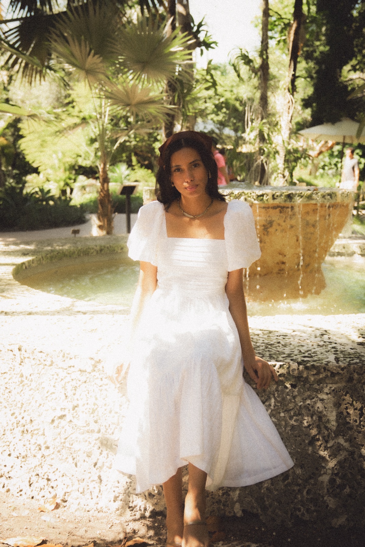 Botanical Gardens — frame 40