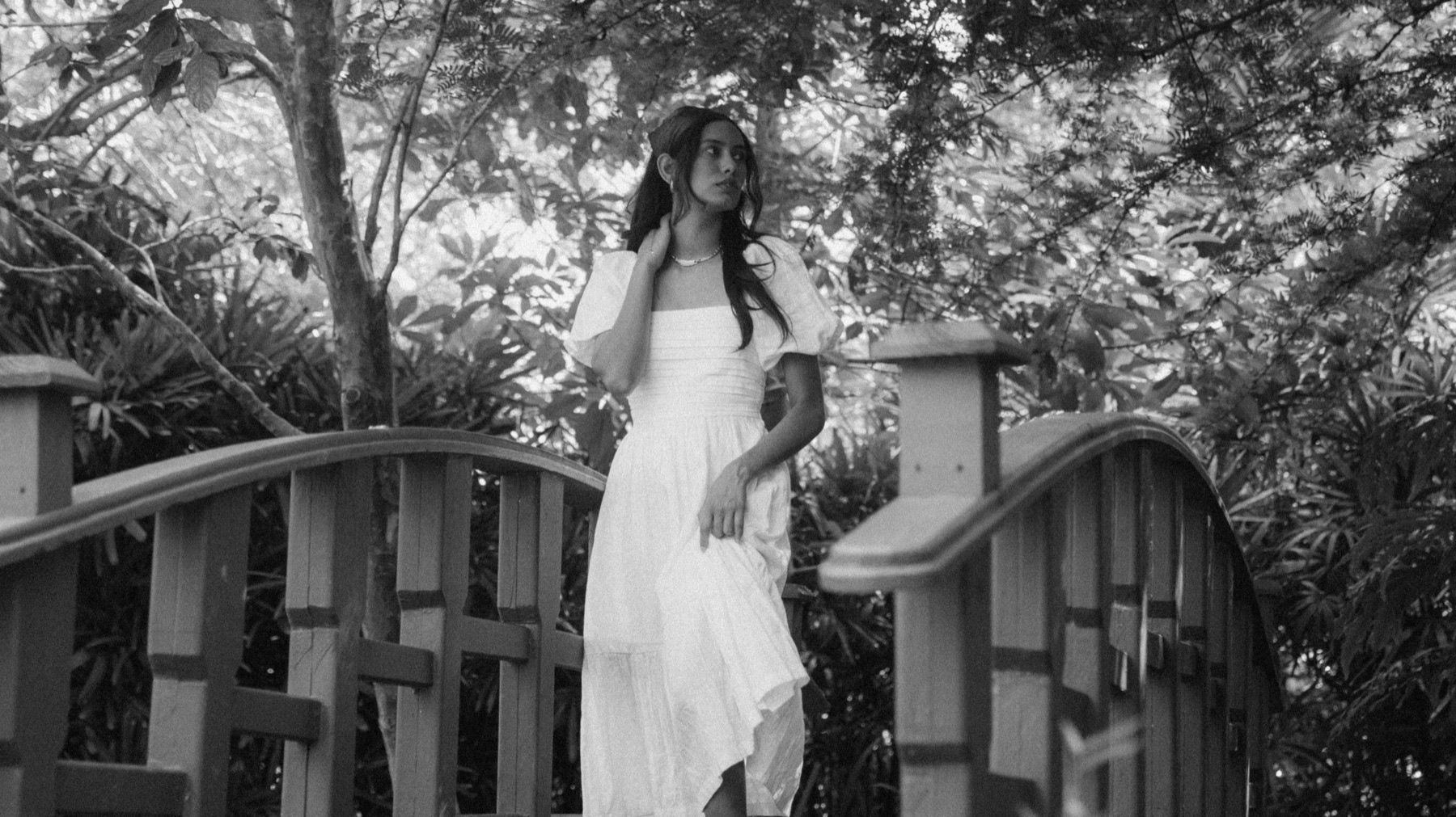 Botanical Gardens — frame 42