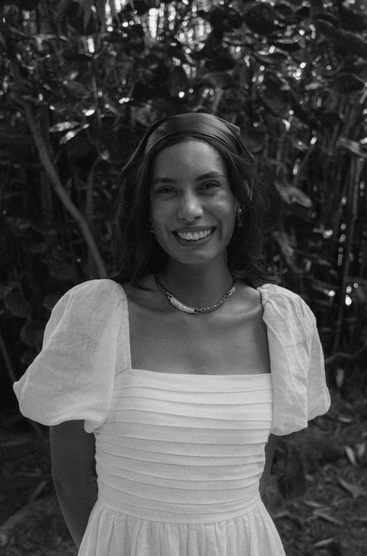 Botanical Gardens — frame 45