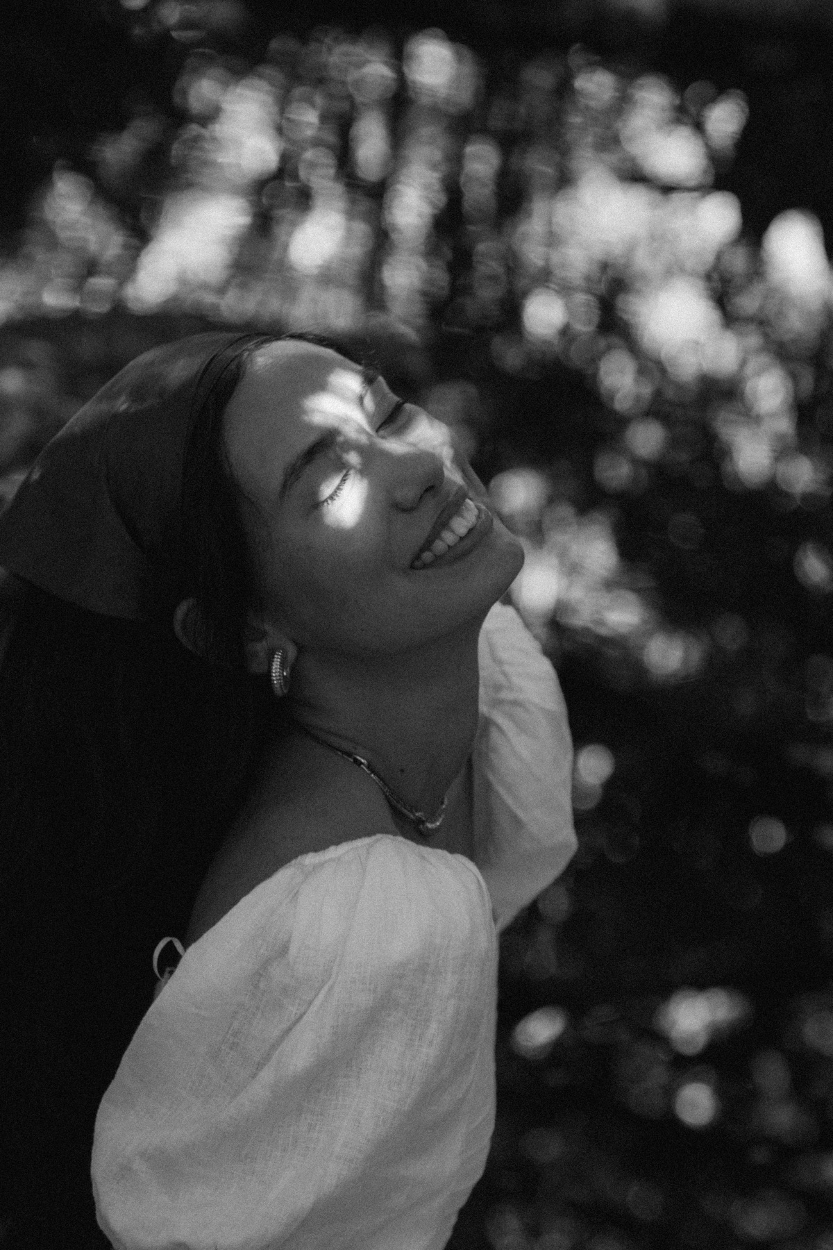 Botanical Gardens — frame 46