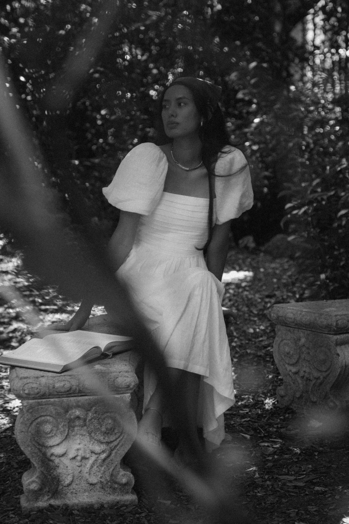 Botanical Gardens — frame 47