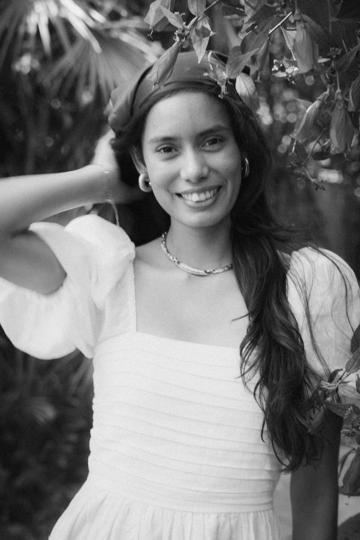 Botanical Gardens — frame 48