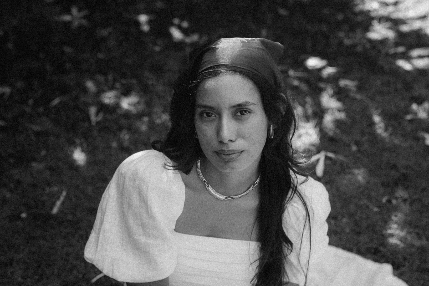 Botanical Gardens — frame 49