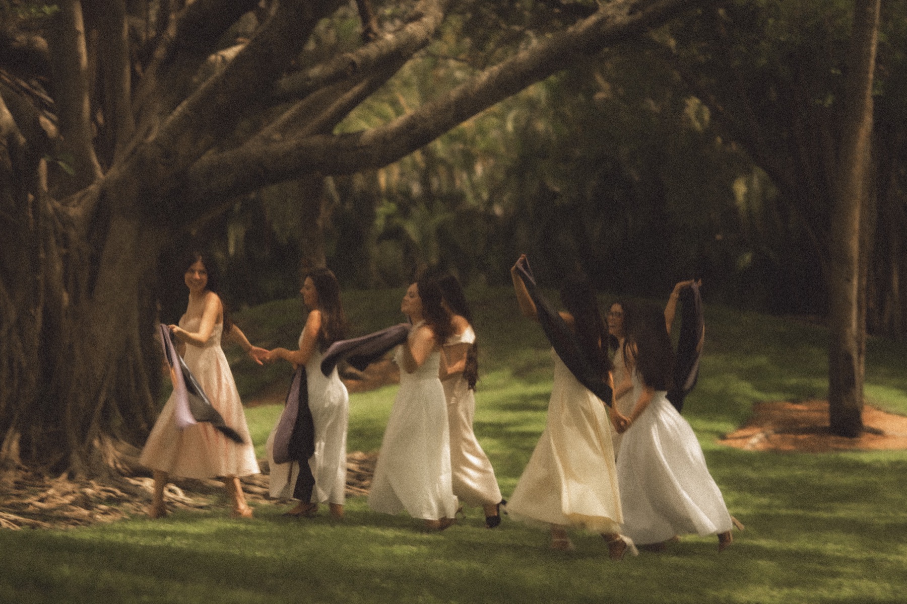 FIU Architecture Students Graduation — hero image