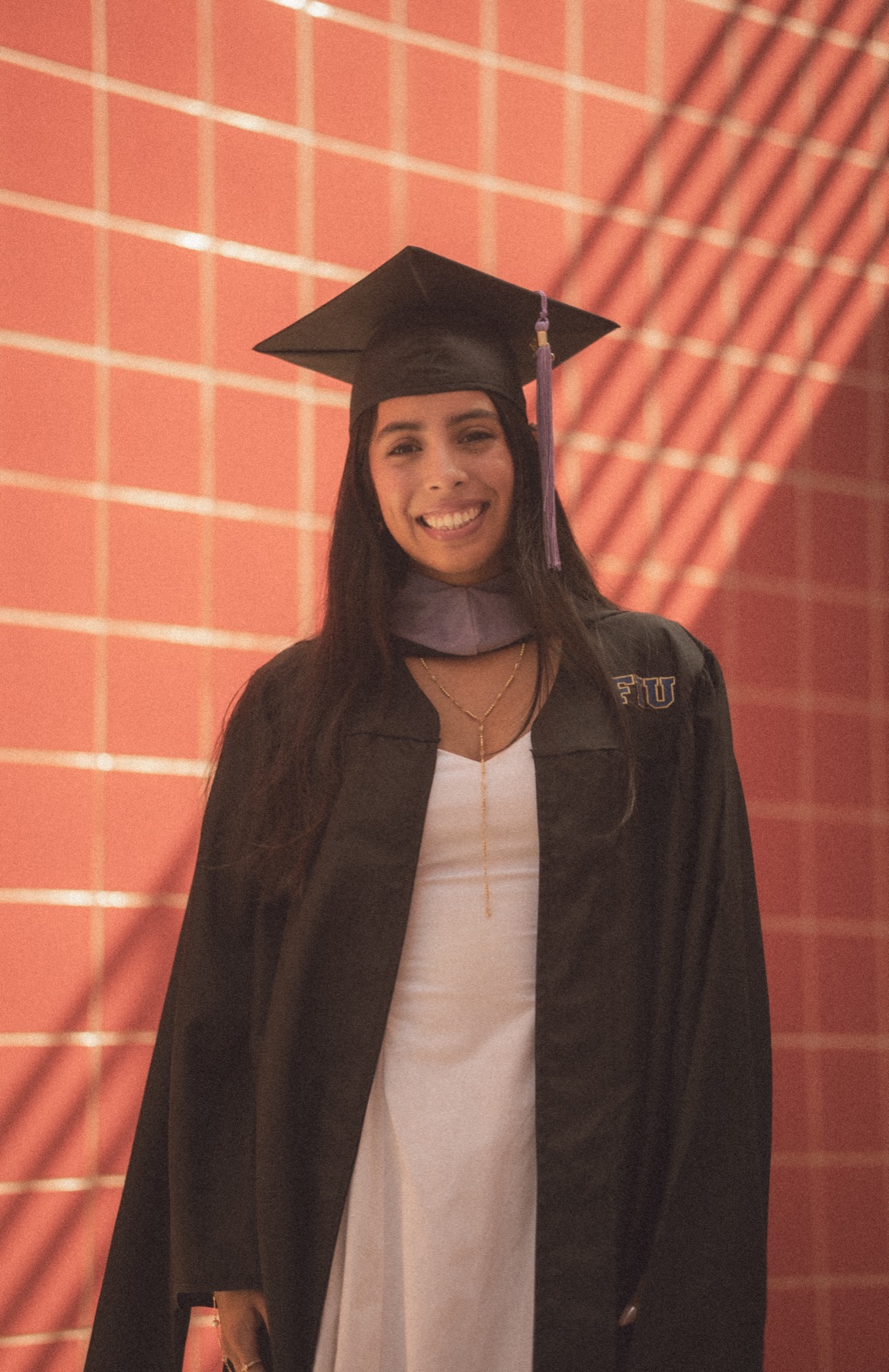 FIU Architecture Students Graduation — frame 2