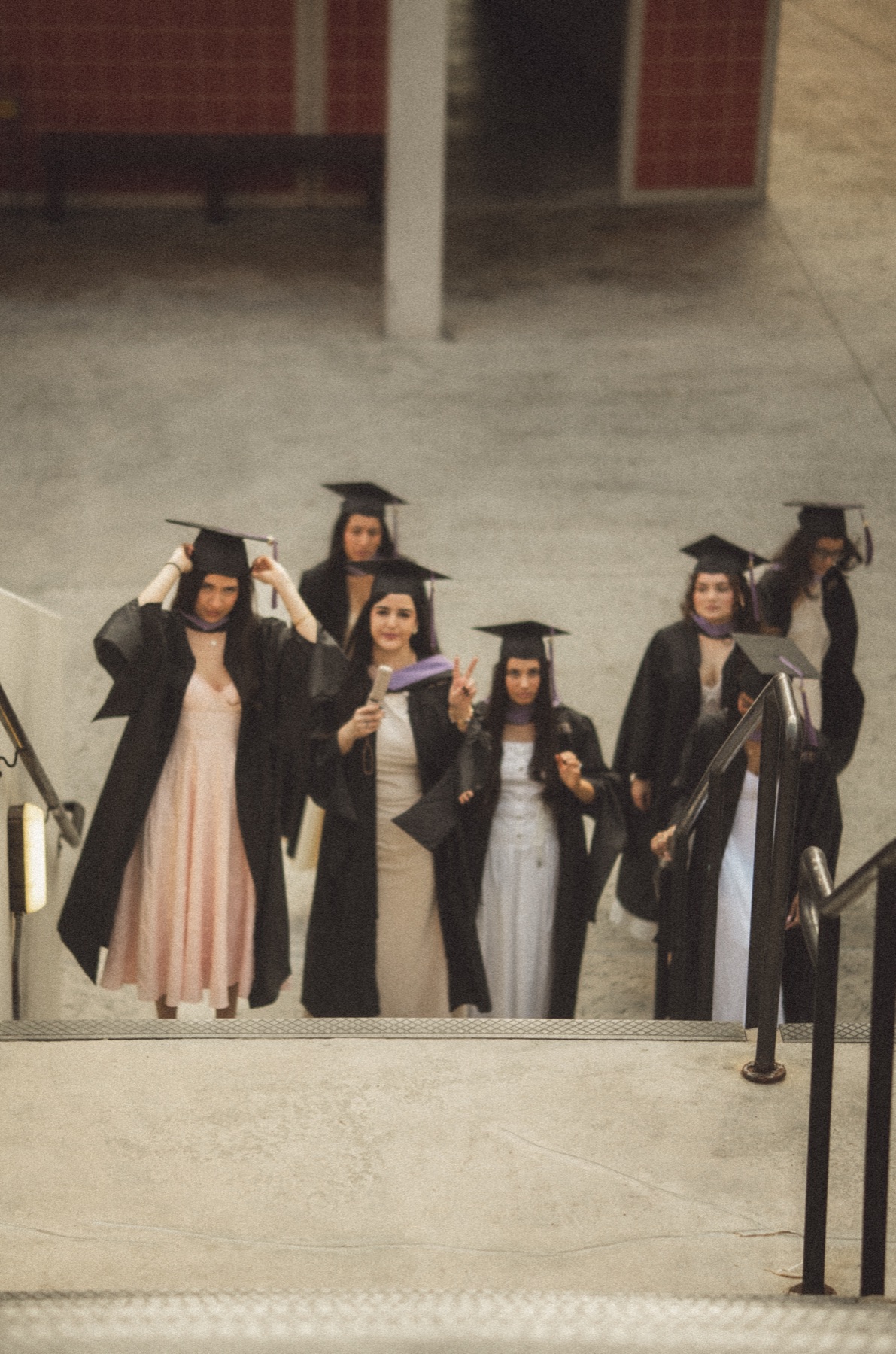 FIU Architecture Students Graduation — frame 3