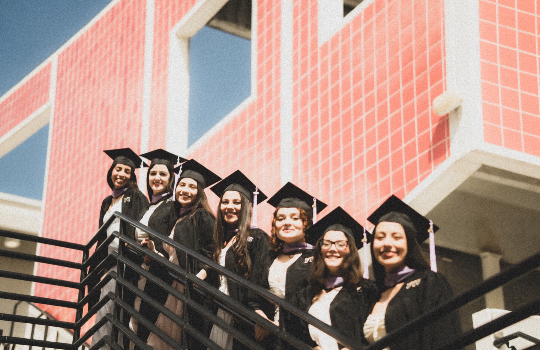 FIU Architecture Students Graduation — frame 4