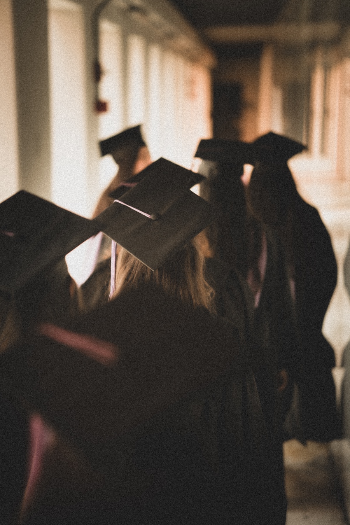 FIU Architecture Students Graduation — frame 5