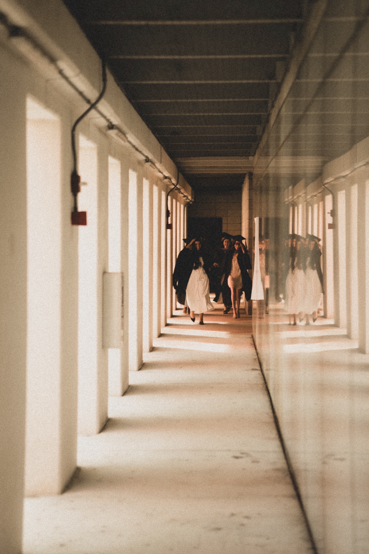 FIU Architecture Students Graduation — frame 6