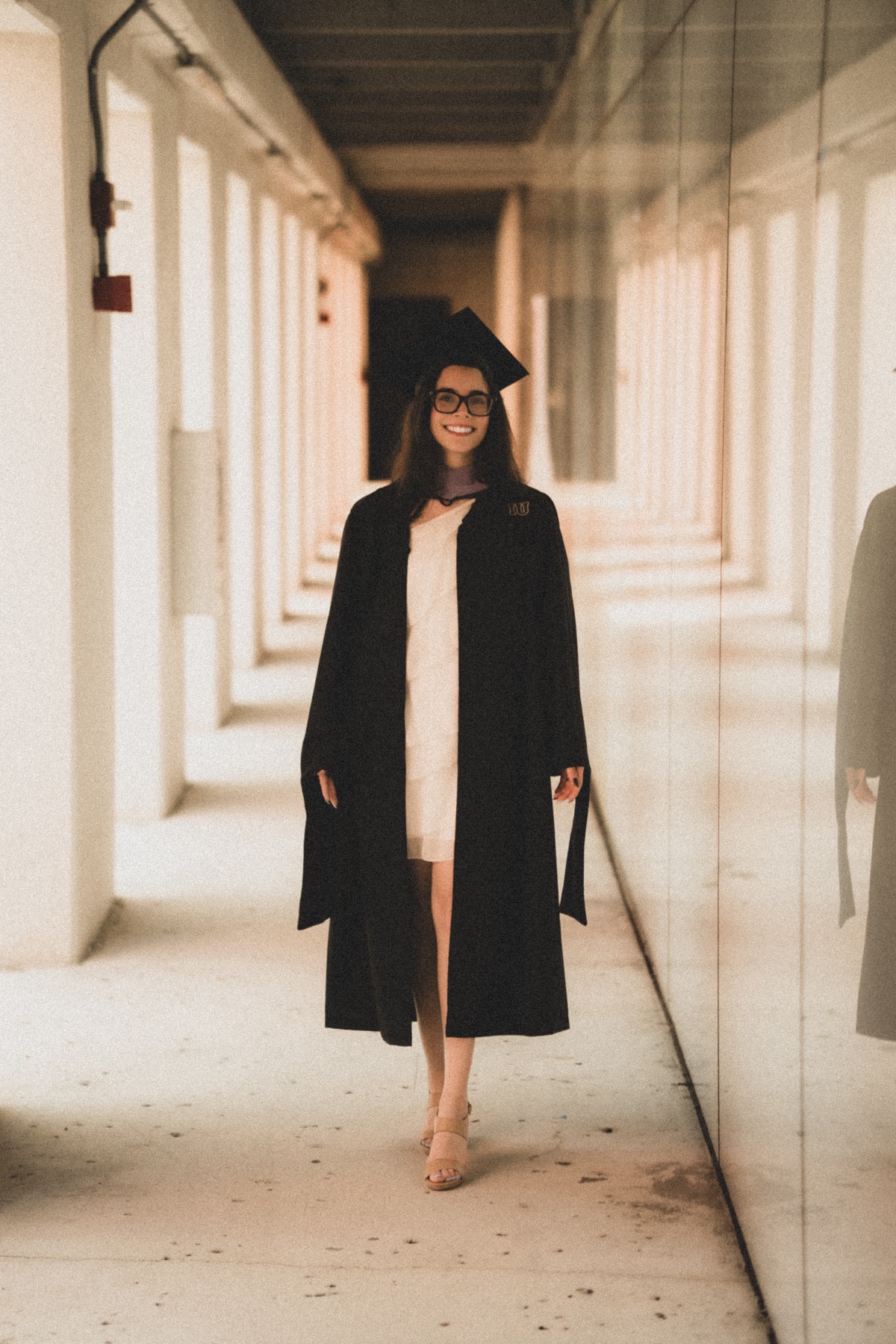 FIU Architecture Students Graduation — frame 7