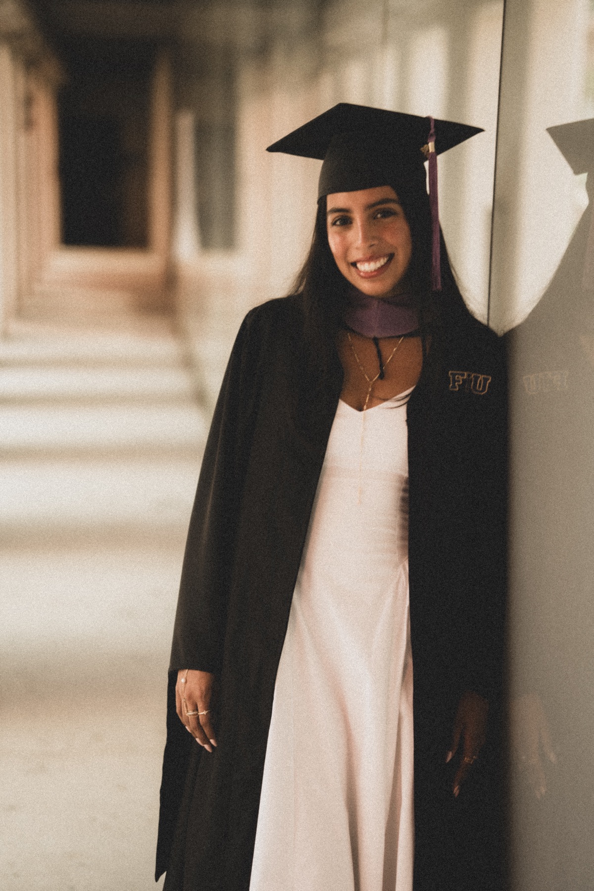 FIU Architecture Students Graduation — frame 8