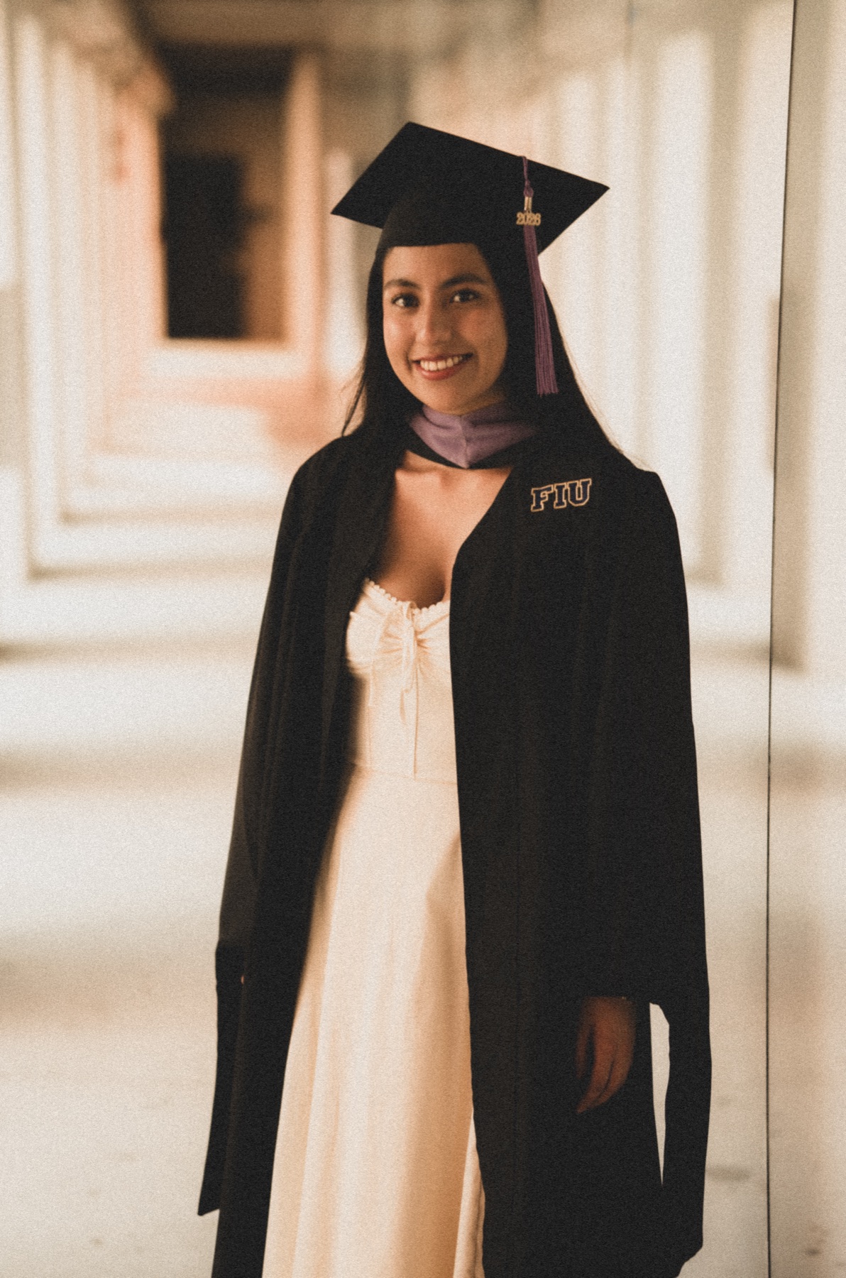 FIU Architecture Students Graduation — frame 9