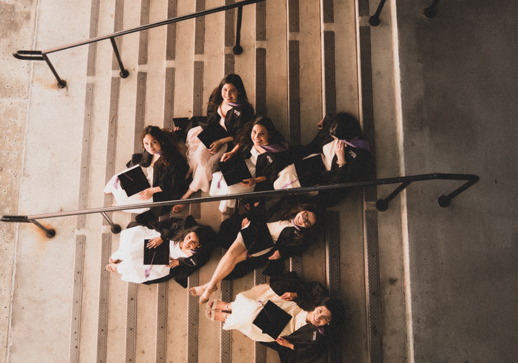 FIU Architecture Students Graduation — frame 16