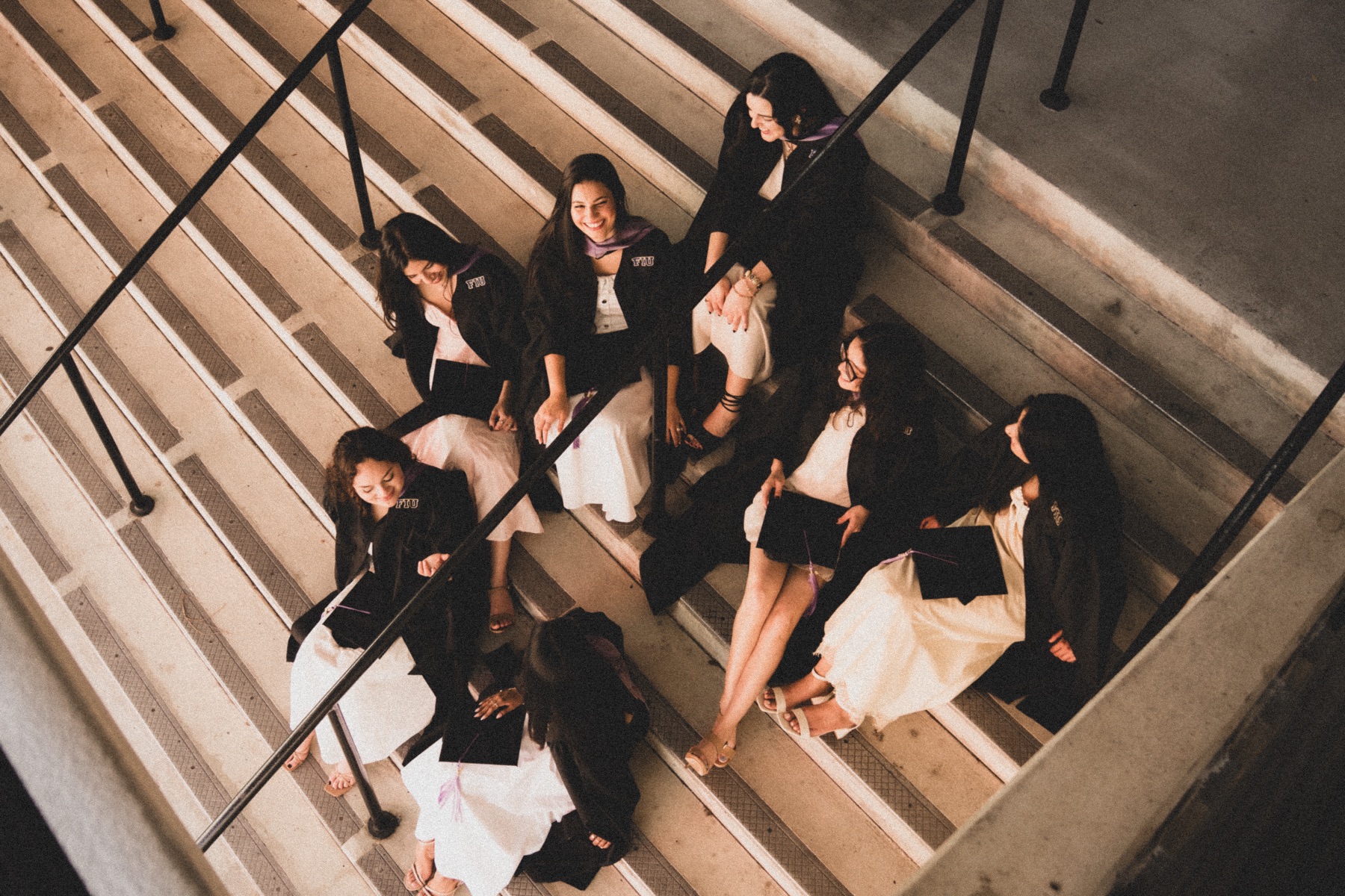 FIU Architecture Students Graduation — frame 17