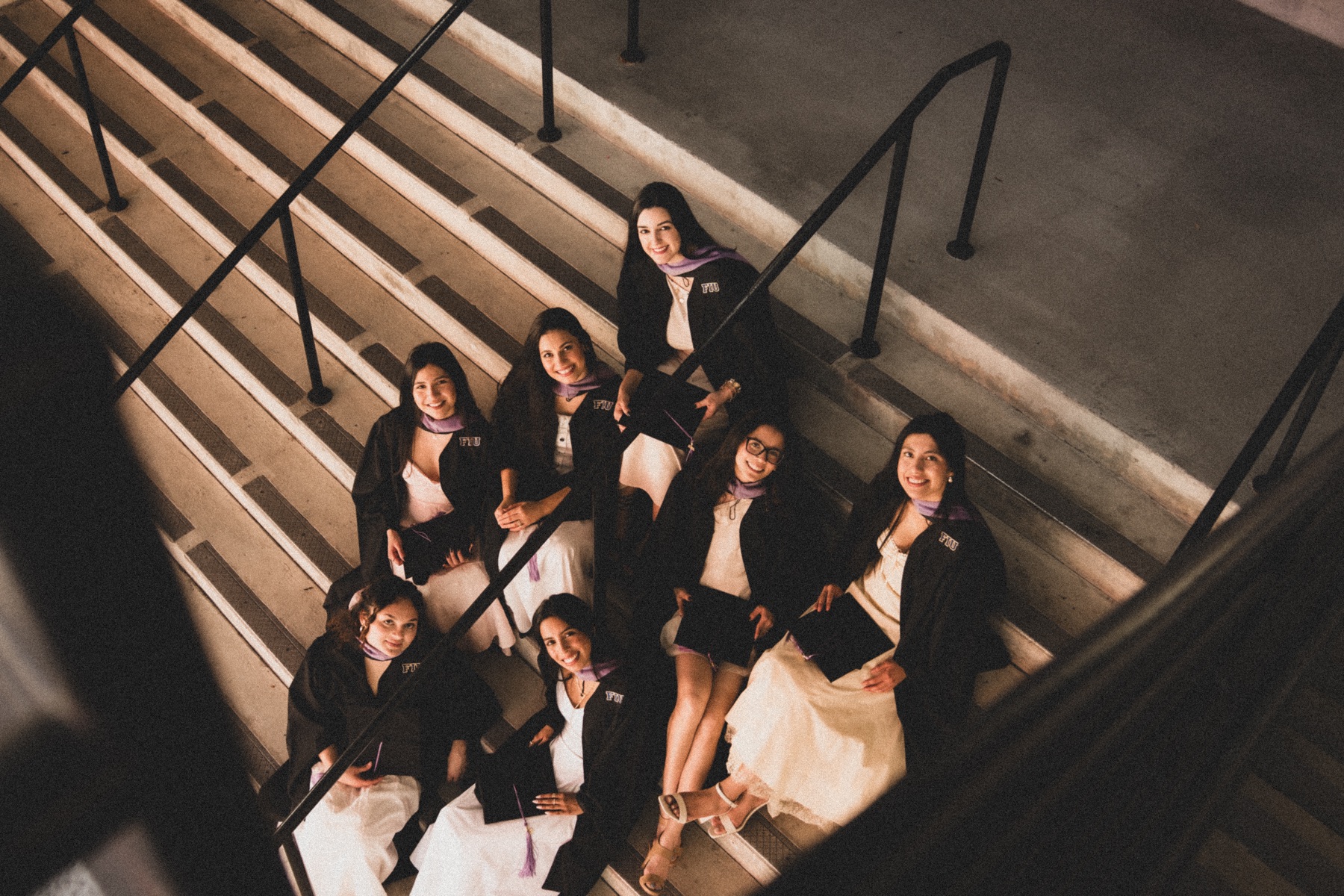 FIU Architecture Students Graduation — frame 18