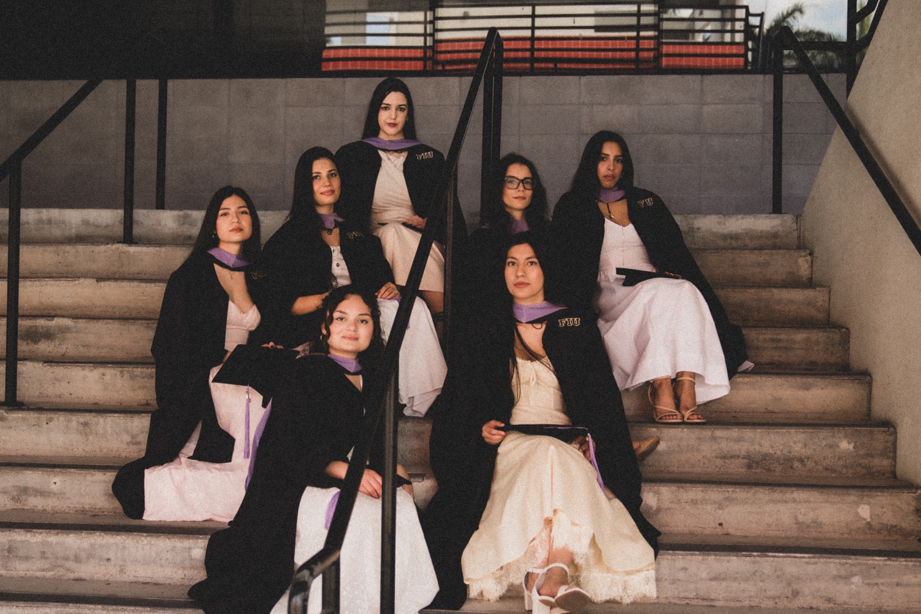 FIU Architecture Students Graduation — frame 19