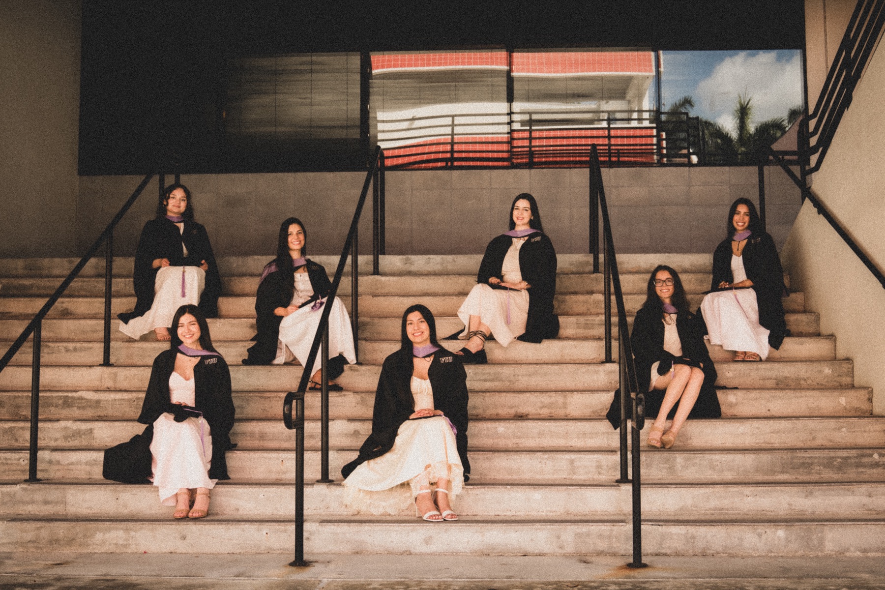 FIU Architecture Students Graduation — frame 20