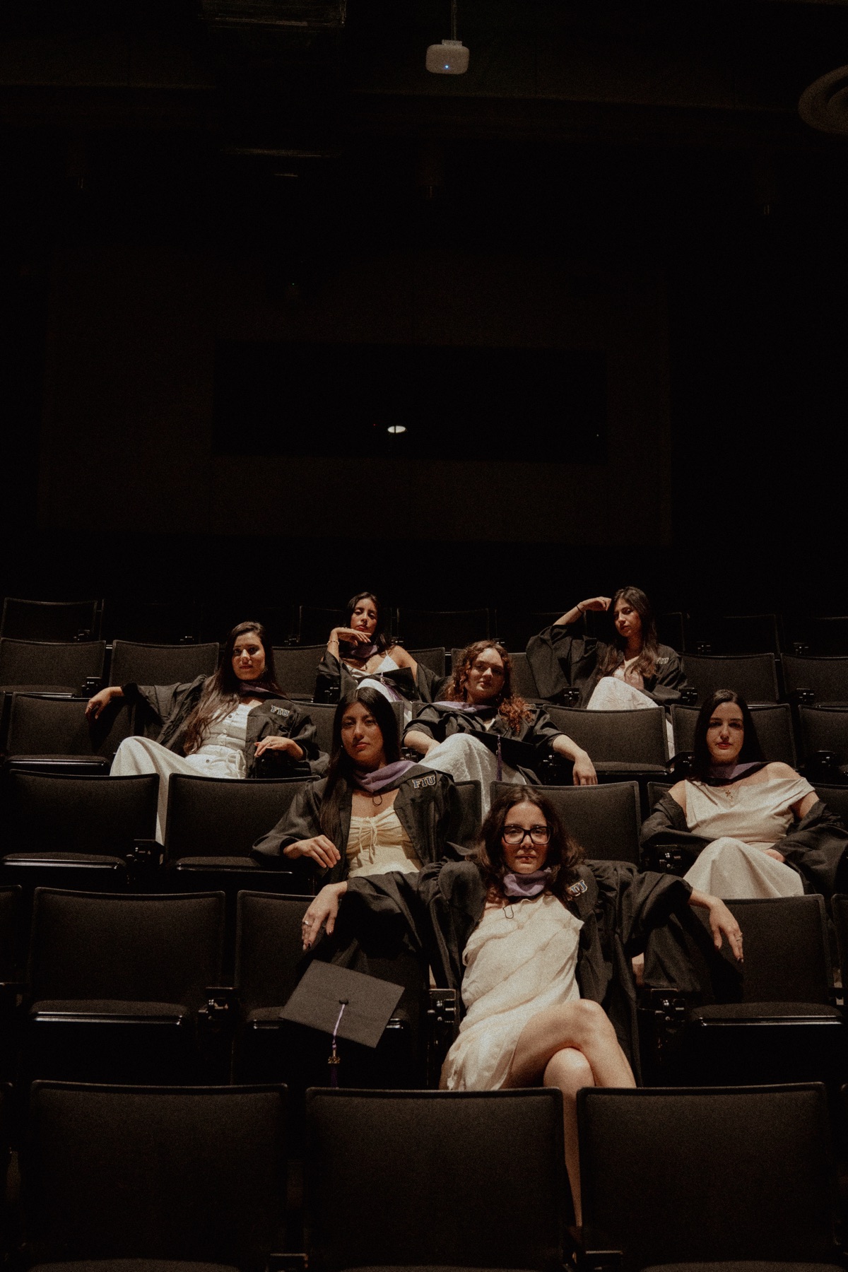 FIU Architecture Students Graduation — frame 22