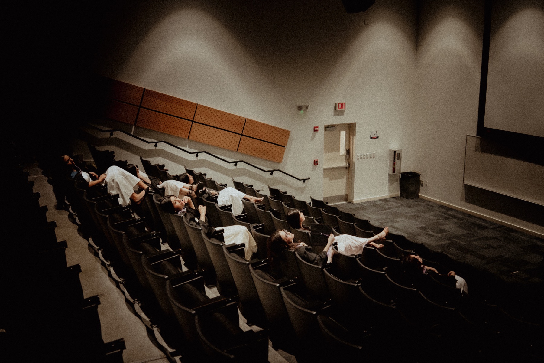 FIU Architecture Students Graduation — frame 23